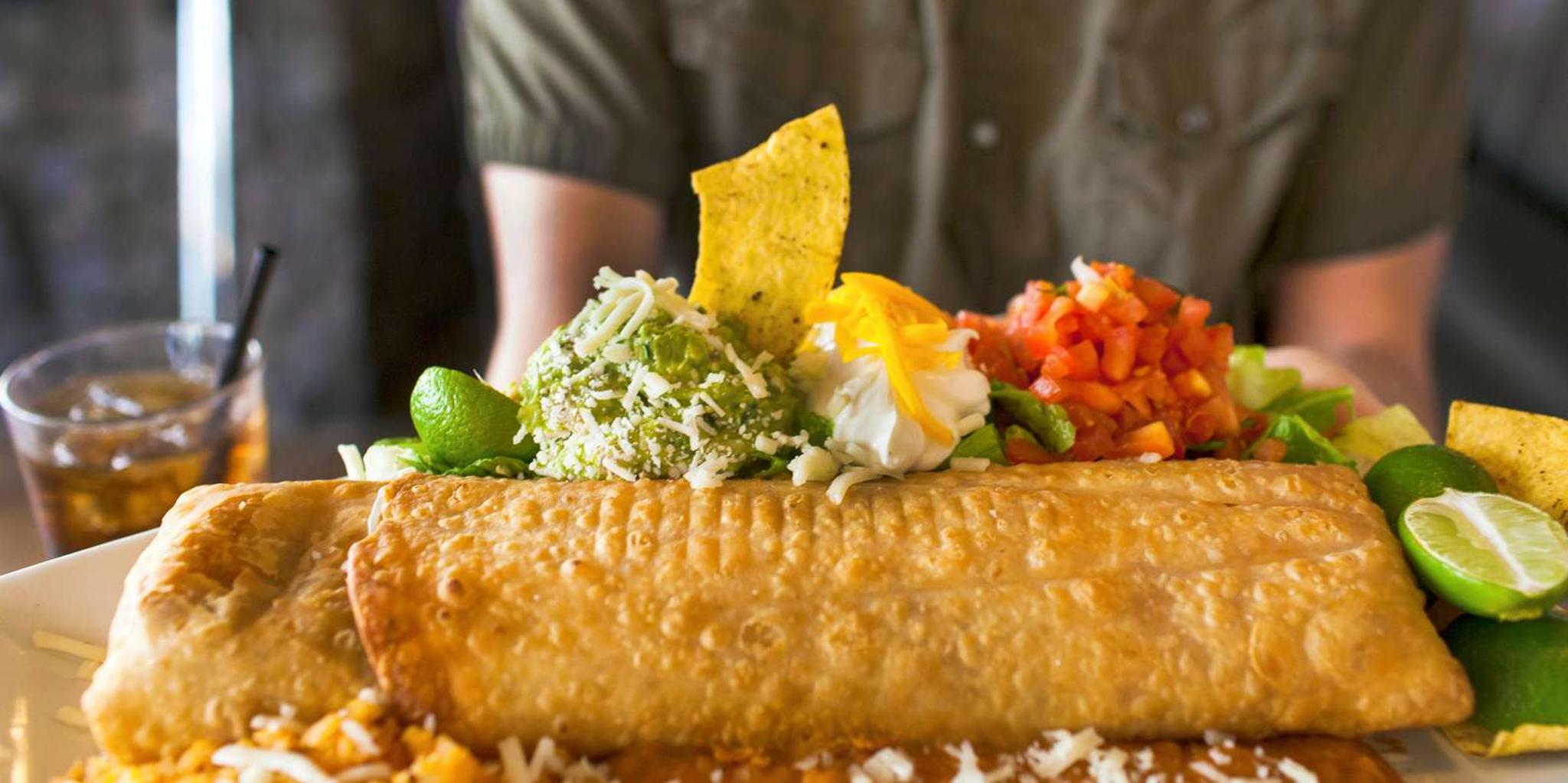 Tucson Food Tour with 6 Tastings - Image 4