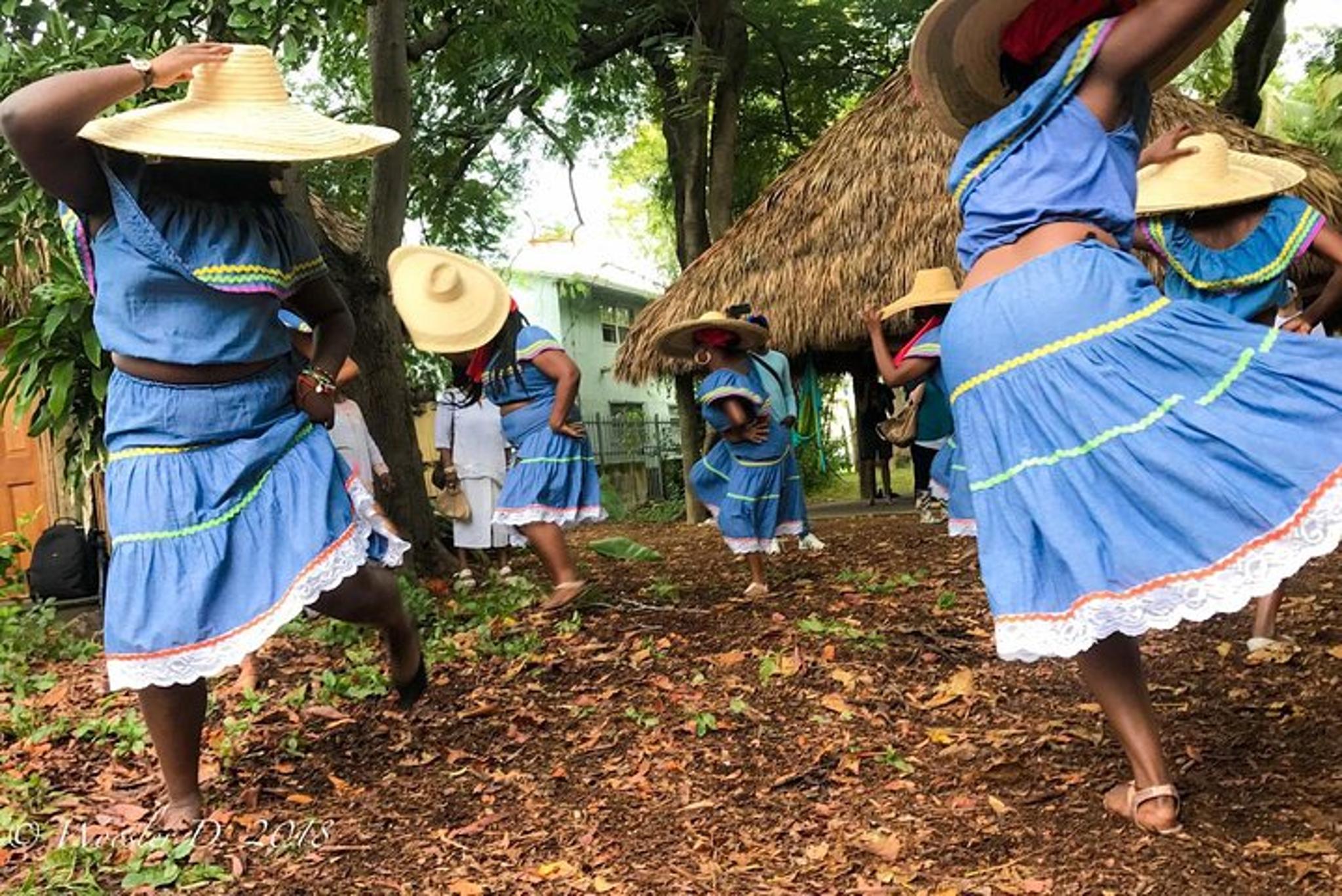 Miami Vodou Tour with Haitian Priestess 2 hr - Image 4