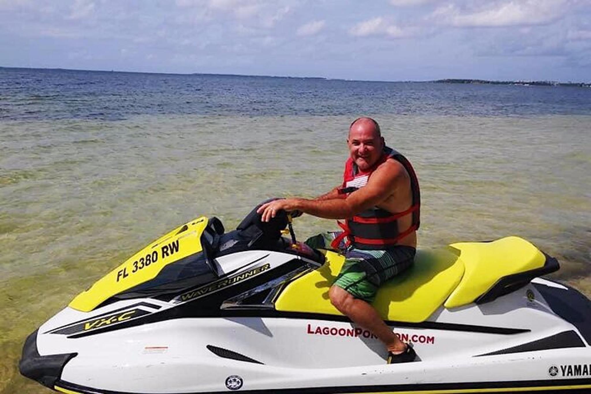 Panama City Beach Jet Ski Adventure - Image 5