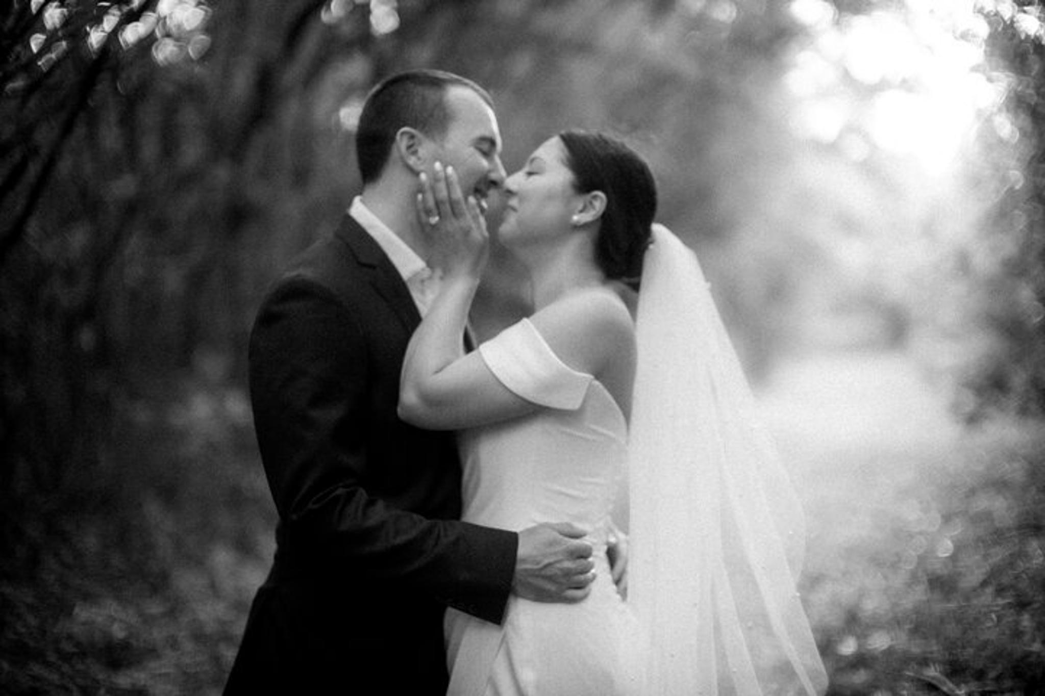 Maui Beach Wedding at Maluaka - Image 4