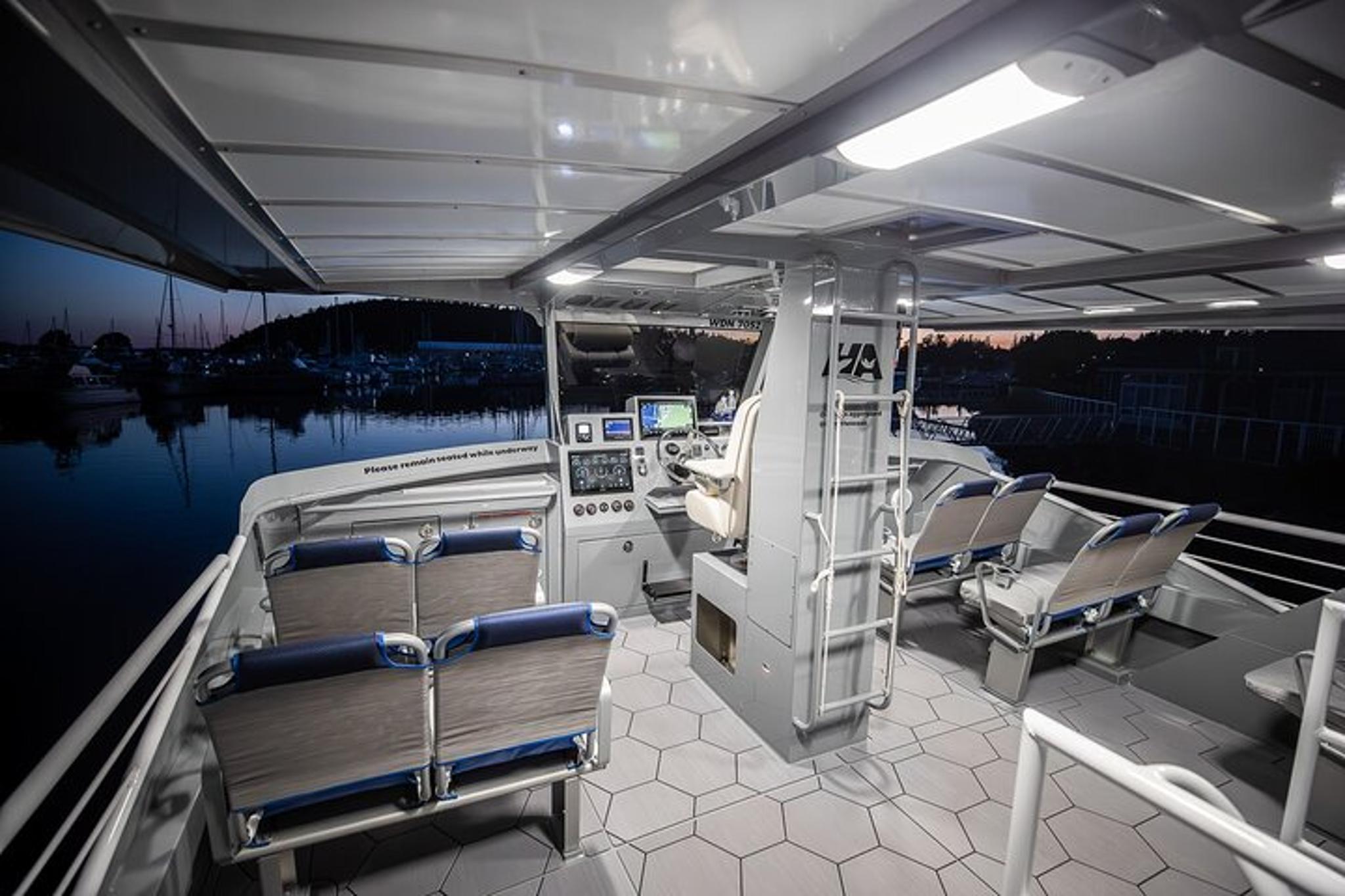 Kona Night Manta Snorkel Tour - Image 6