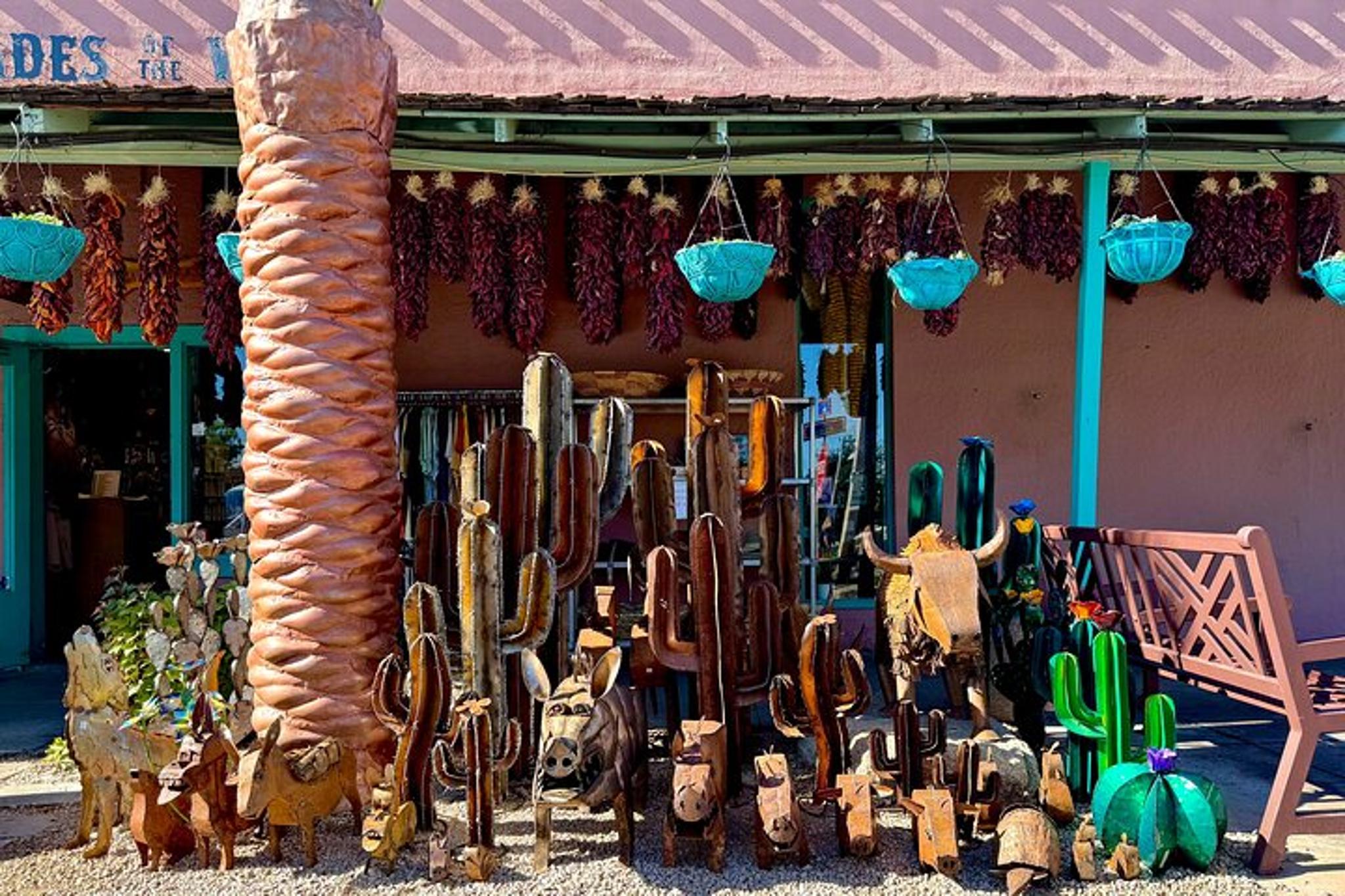 Scottsdale Food Tour of Hidden Gems - Image 3