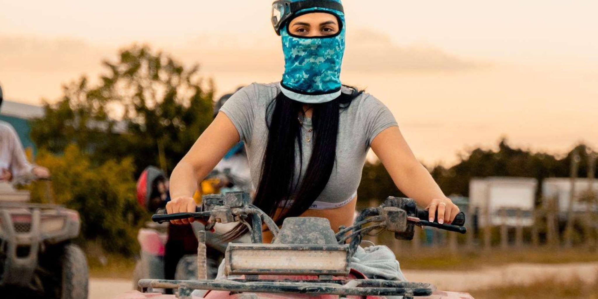 Miami ATV Ride Day or Night - Image 6