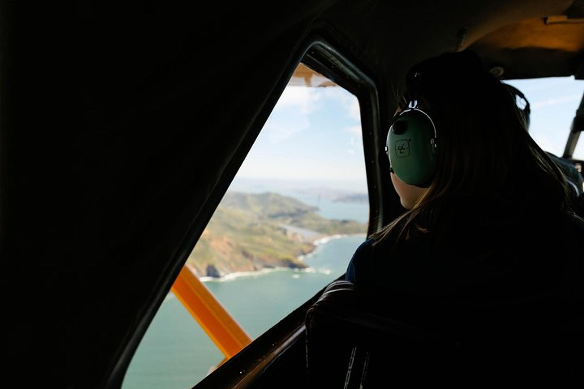 San Francisco Golden Gate Seaplane Tour 30 Min - Image 5