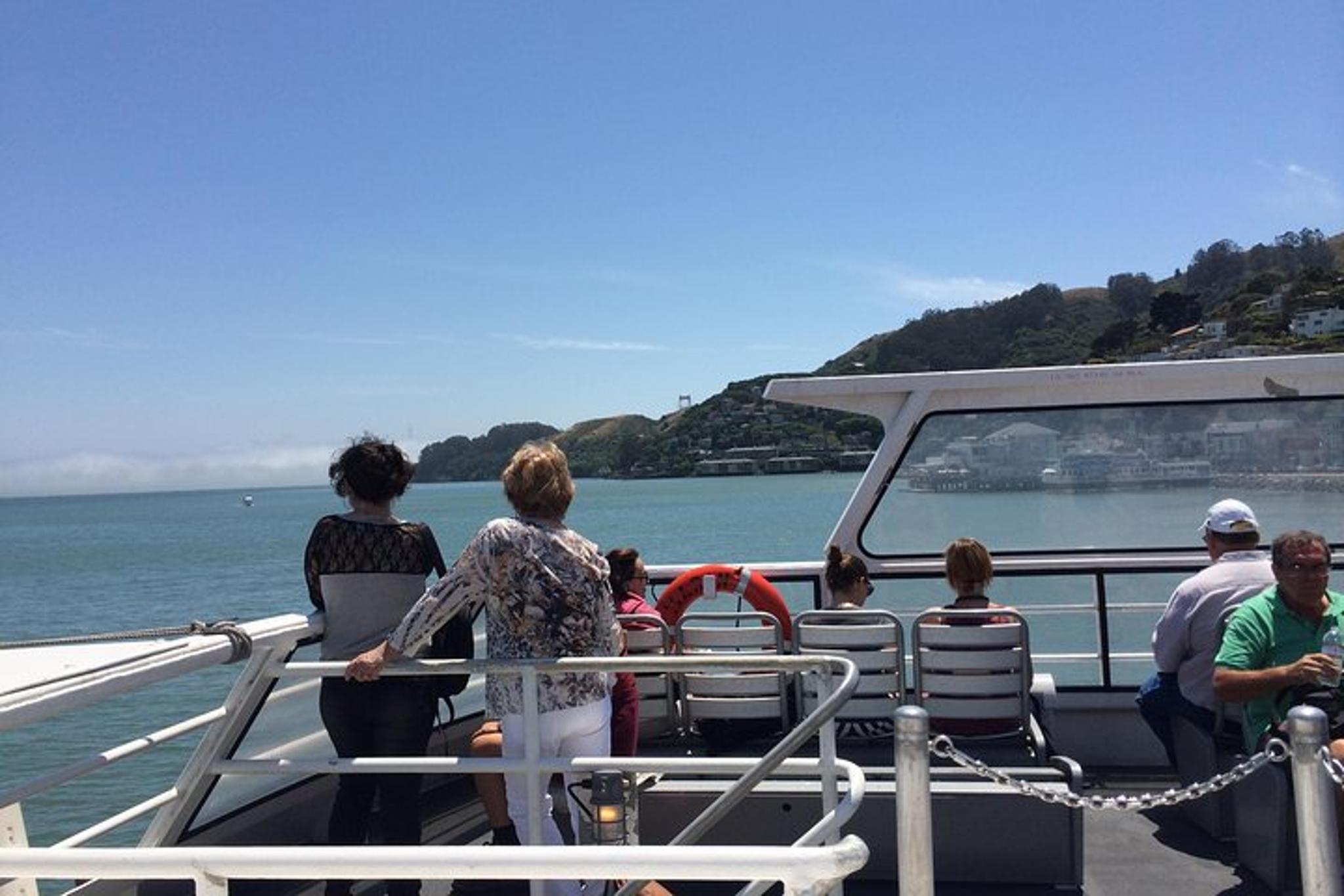 San Francisco Electric Bike Rental - Image 5