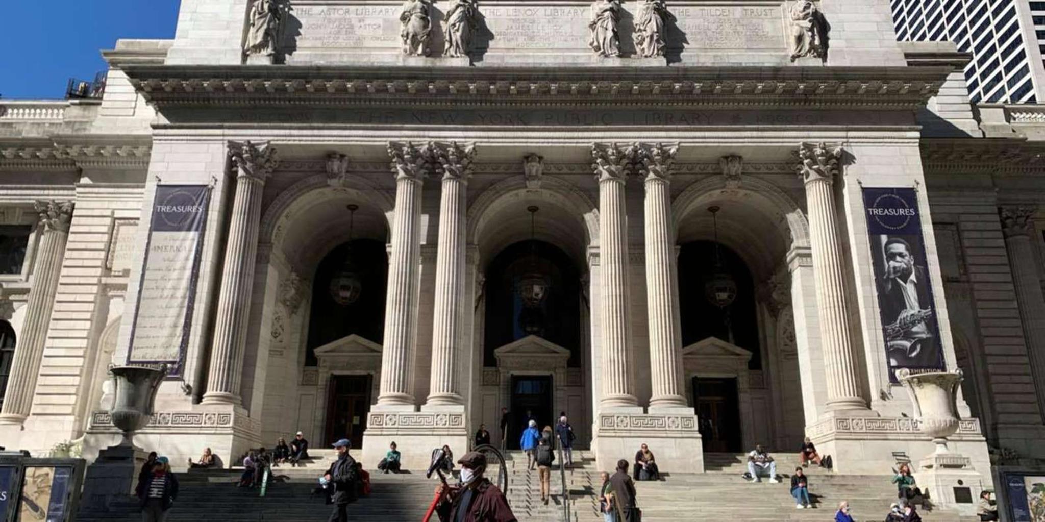 New York City Art Deco and Architecture Tour - Image 6