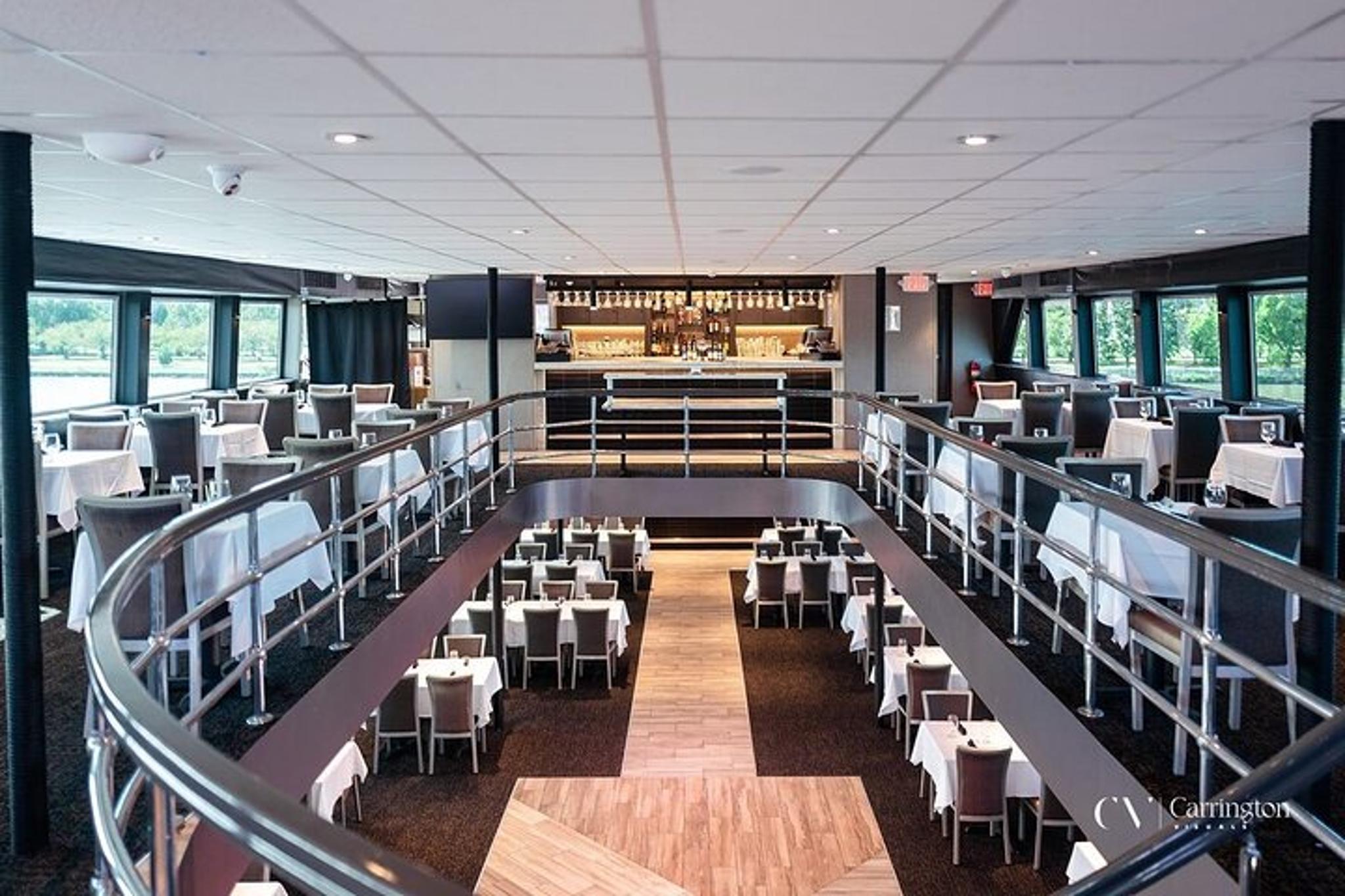 Washington DC Buffet Dinner Cruise - Image 5