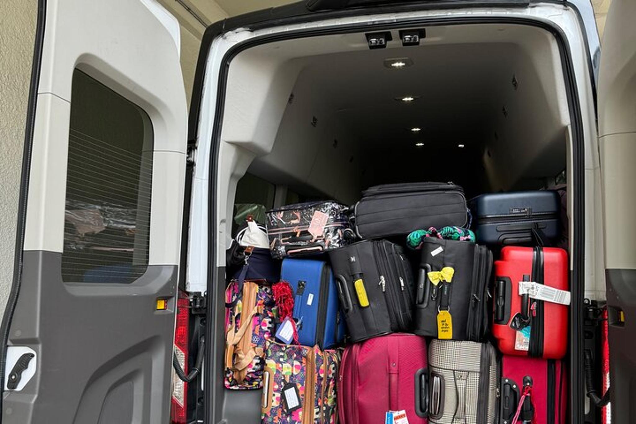 Honolulu Private Transfer: Airport, Port, Hotel - Image 6