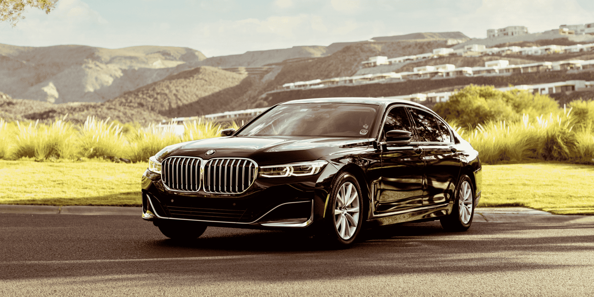 New York Airport Transfer from Newark - Image 2