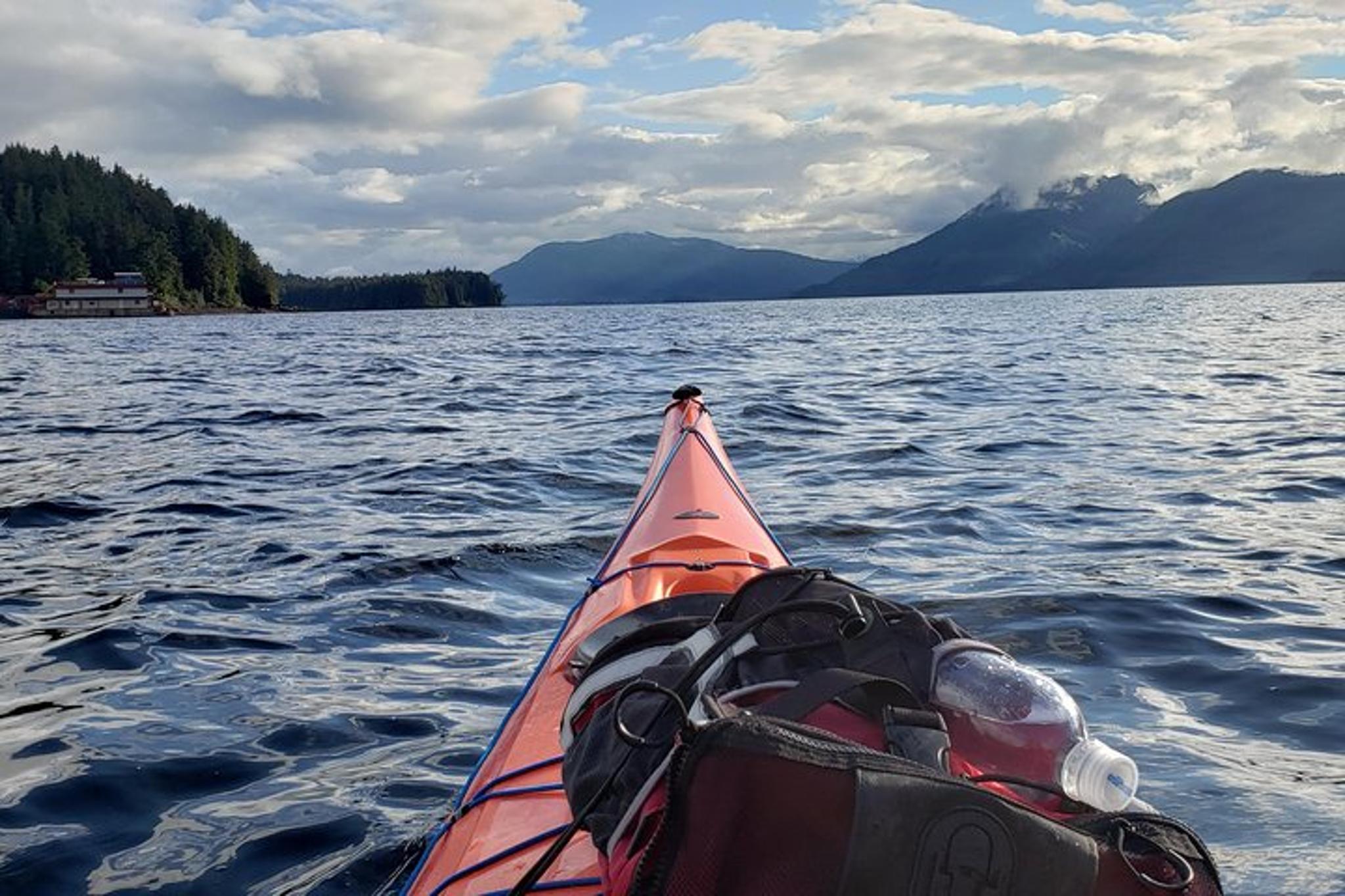 Hoonah Kayak Tour - Image 5