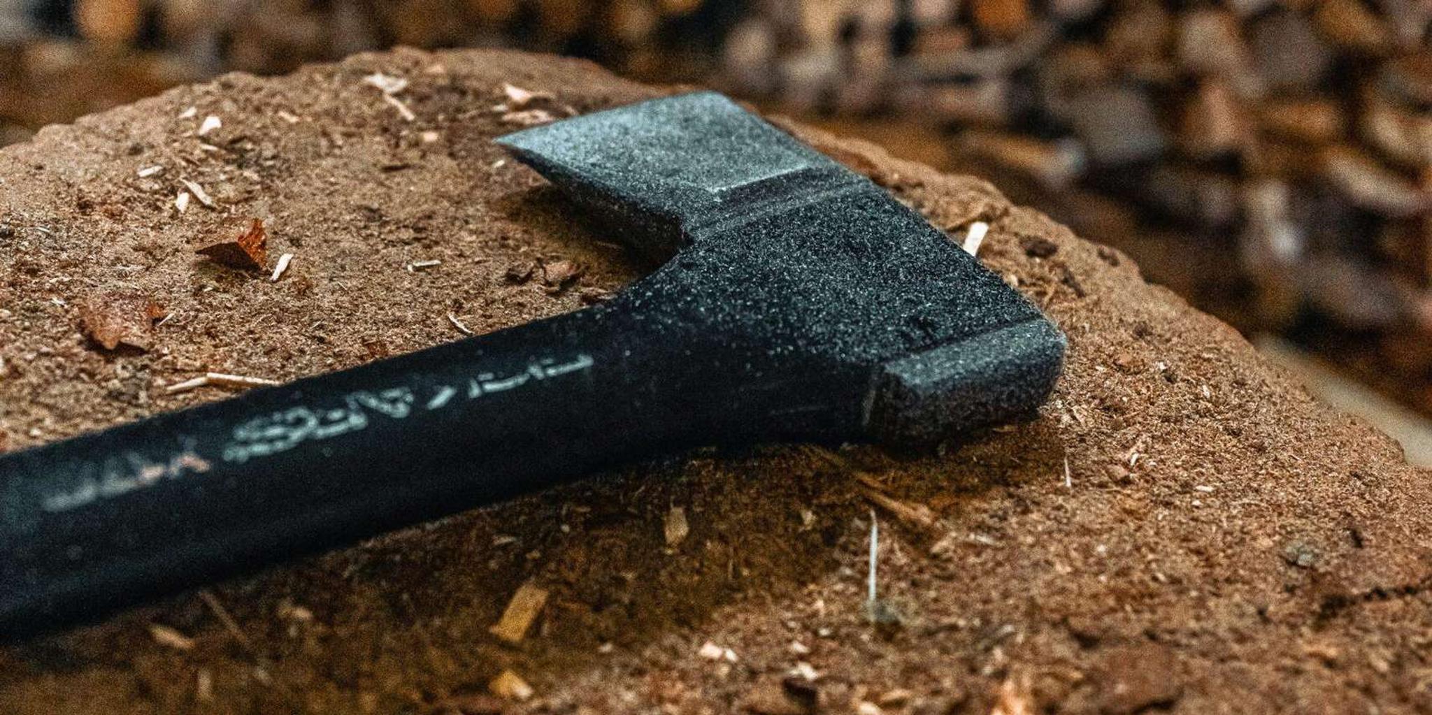 San Diego Axe and Knife Throwing Experience - Image 4