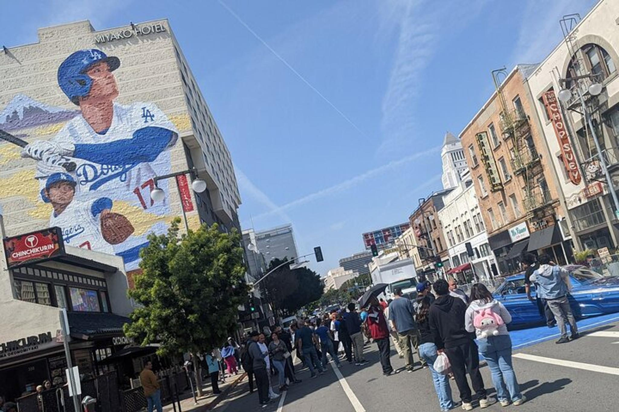 Los Angeles Outdoor Escape Room: Find a Spy - Image 3