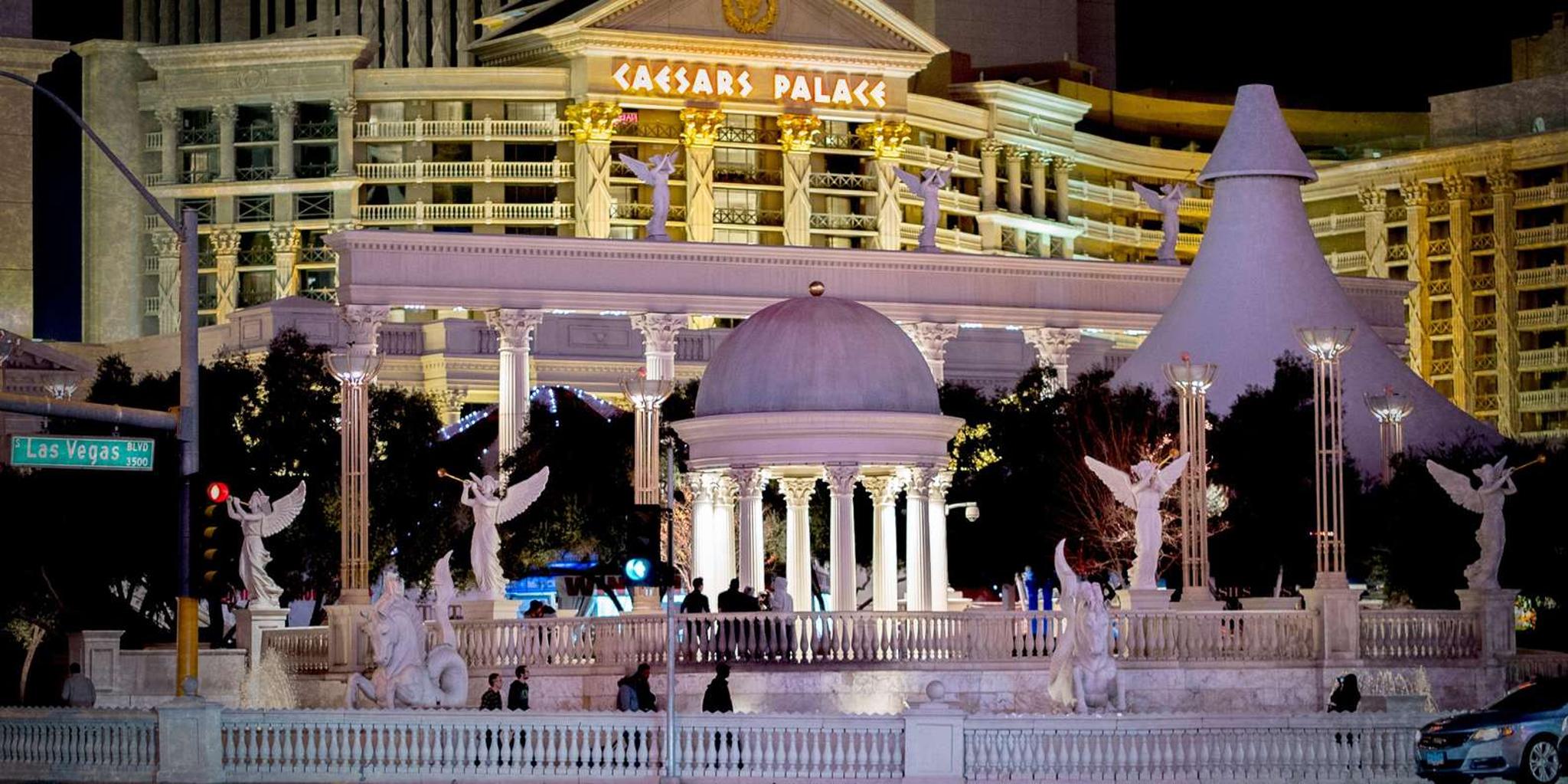 Las Vegas Ghost Tour