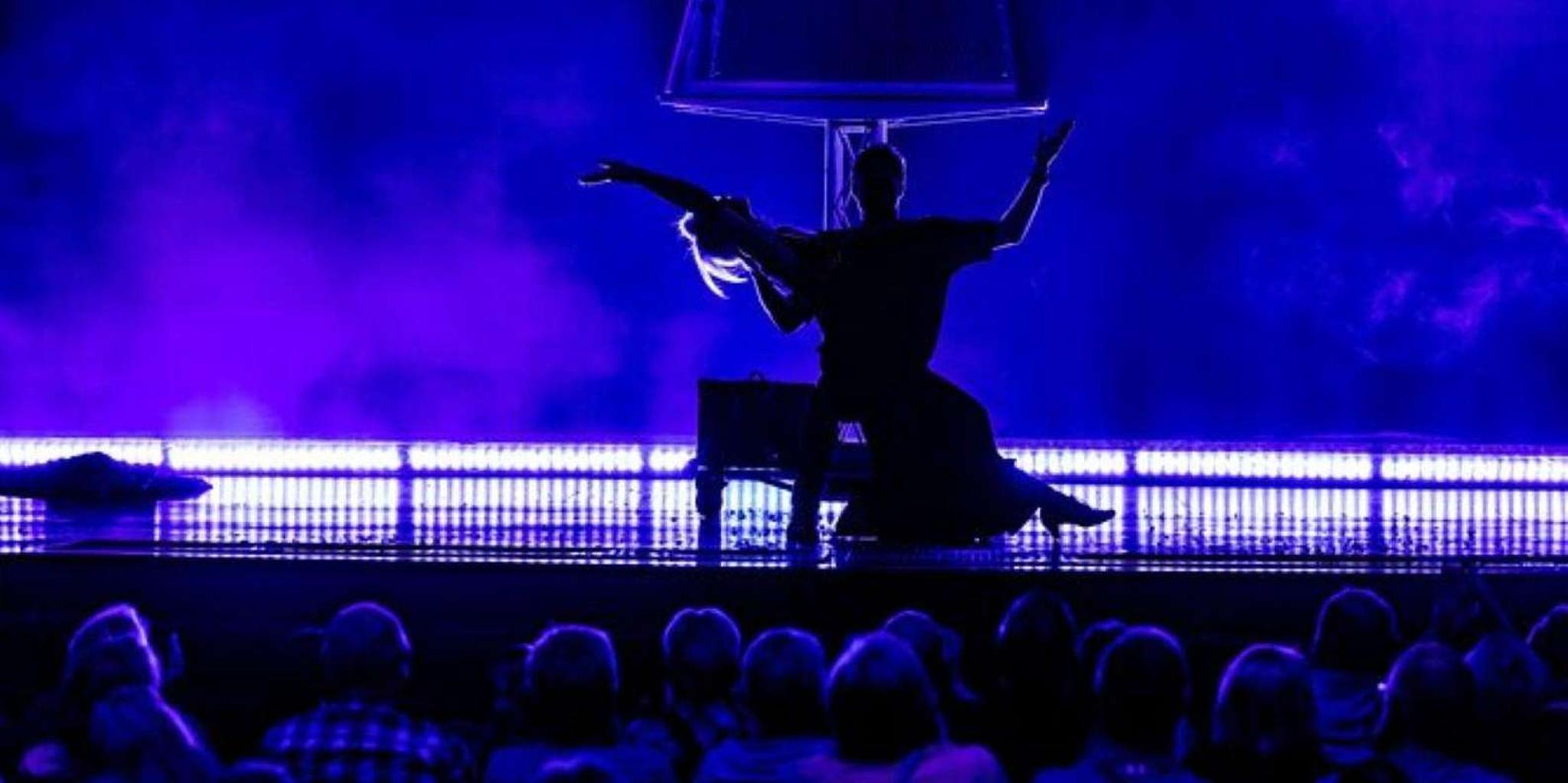 Branson Magic Dinner Show