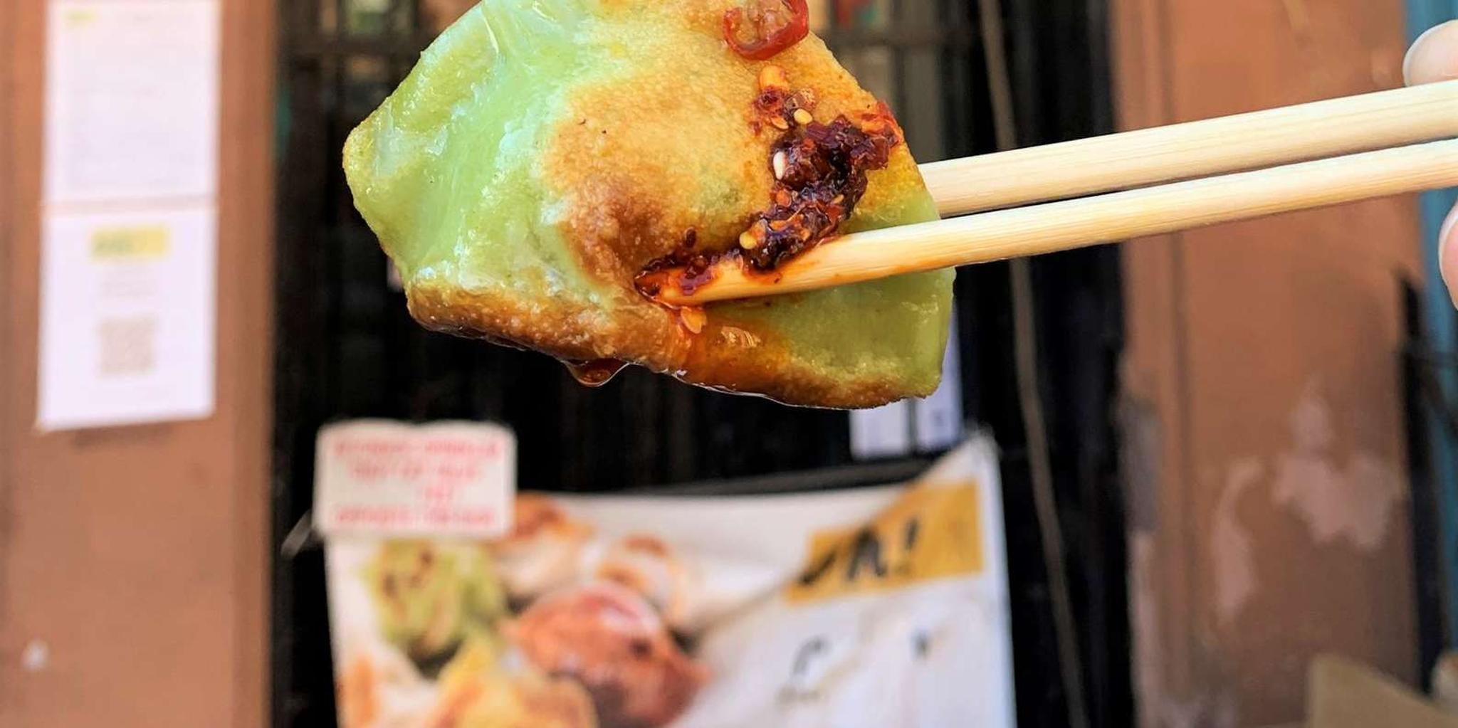Brooklyn Street Food Tour - Image 5