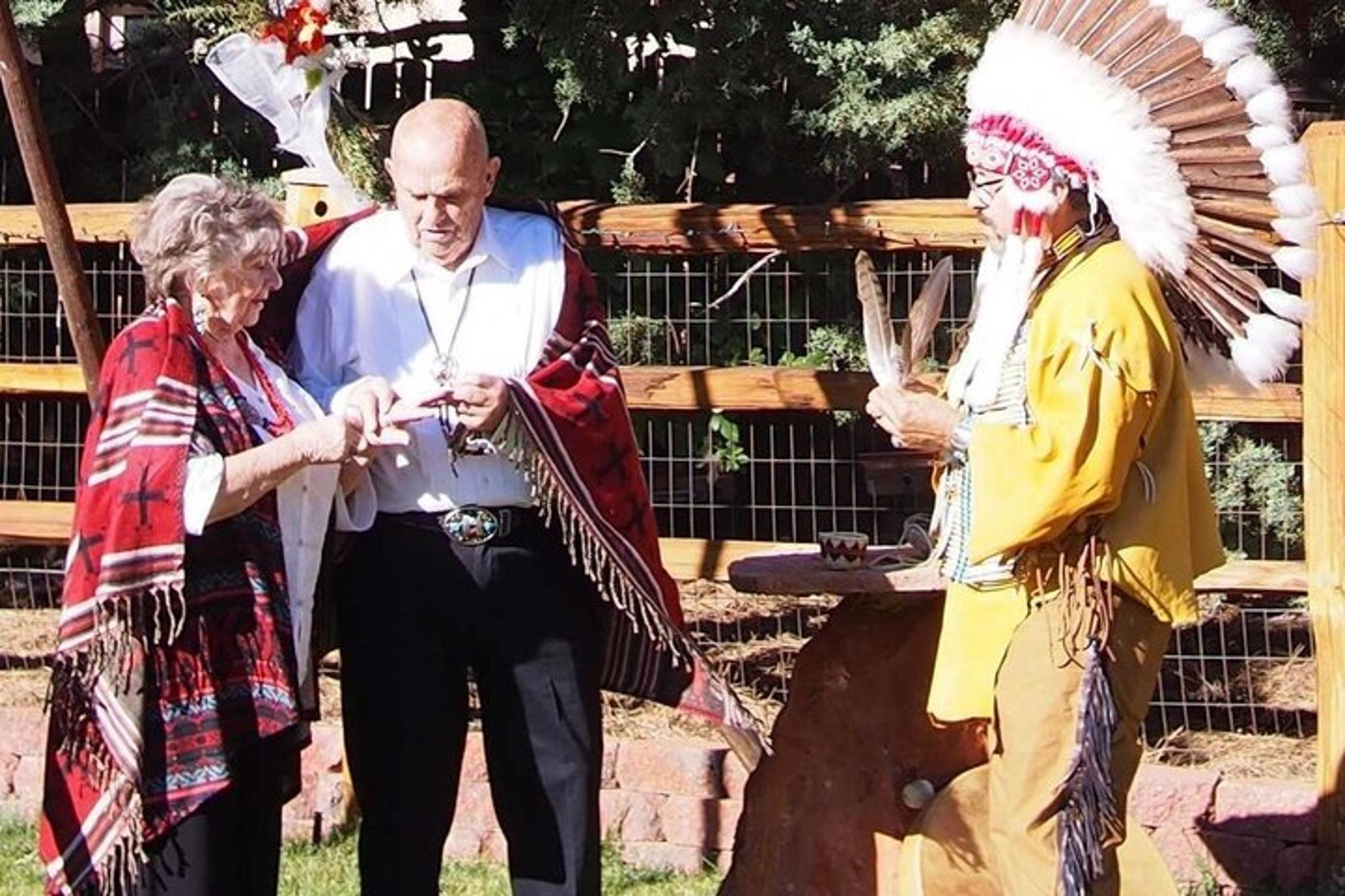 Sedona Soul Tour with Shamanic Guide - Image 5