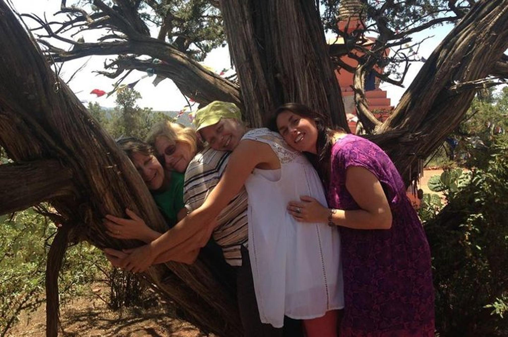 Sedona Spiritual Vortex Tour - Image 4