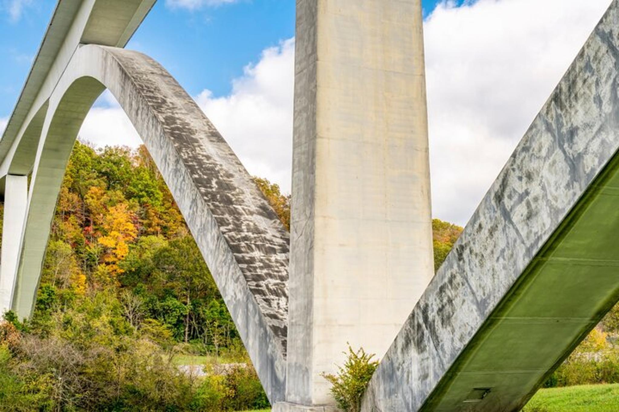 Natchez Trace Parkway Self-Guided Audio Driving Tour - Image 5