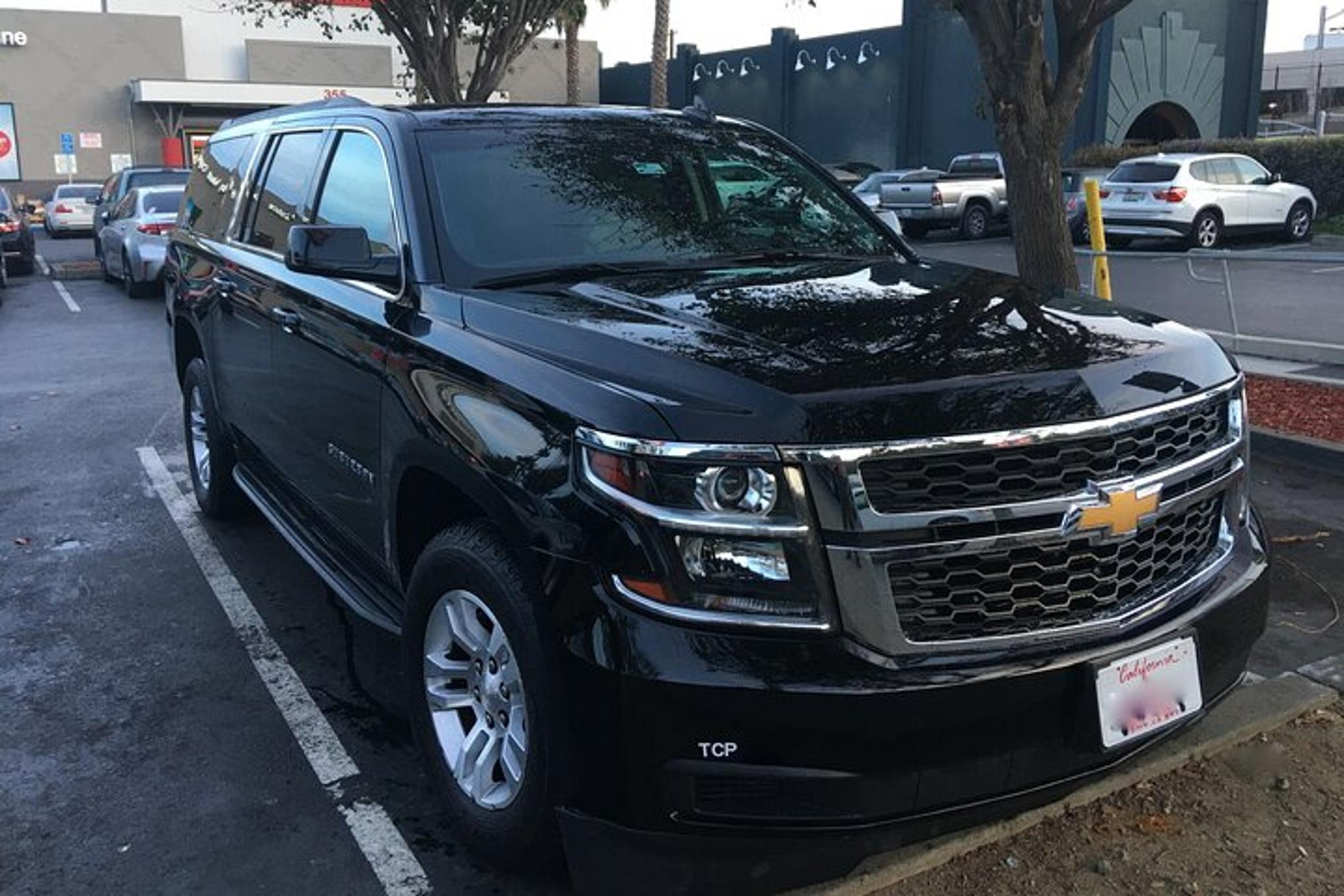 Napa Sonoma Wine Tour with Guide - Image 2