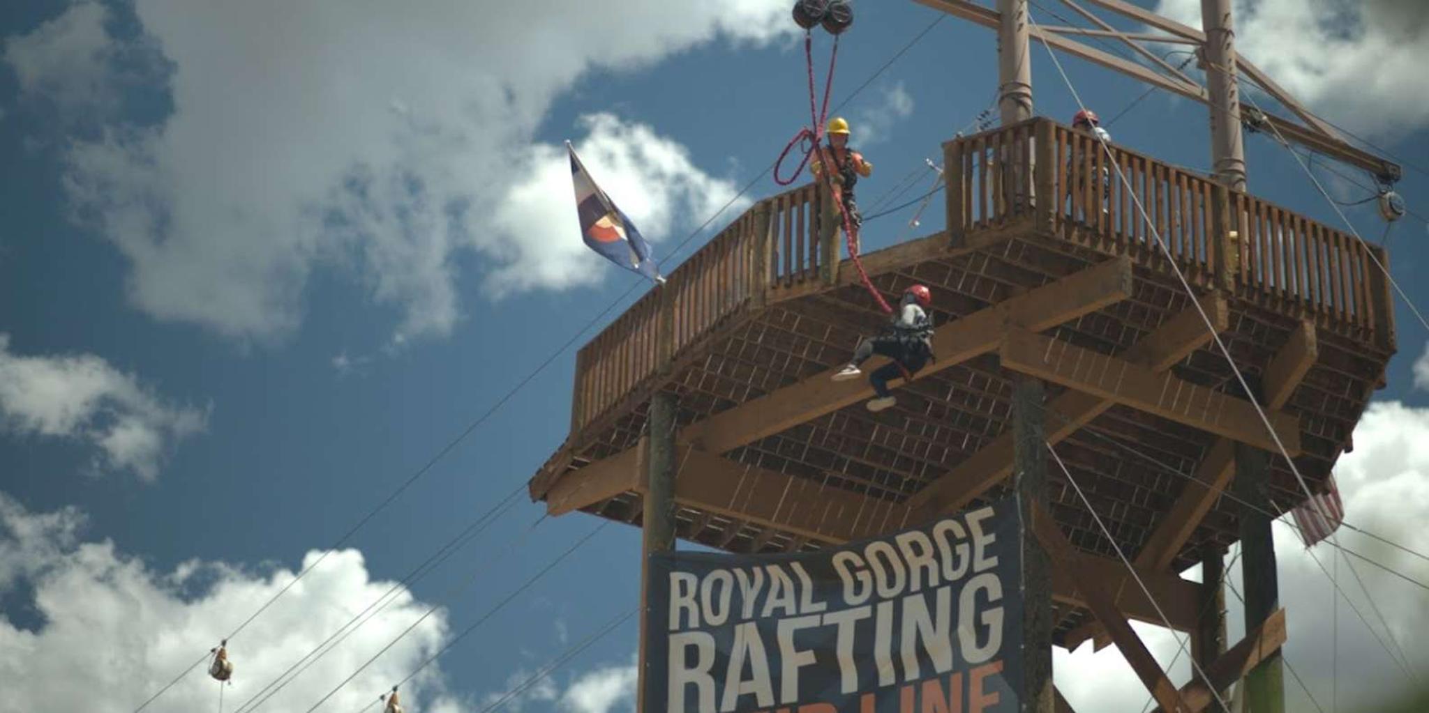 Cañon City Royal Gorge Zipline Experience - Image 3