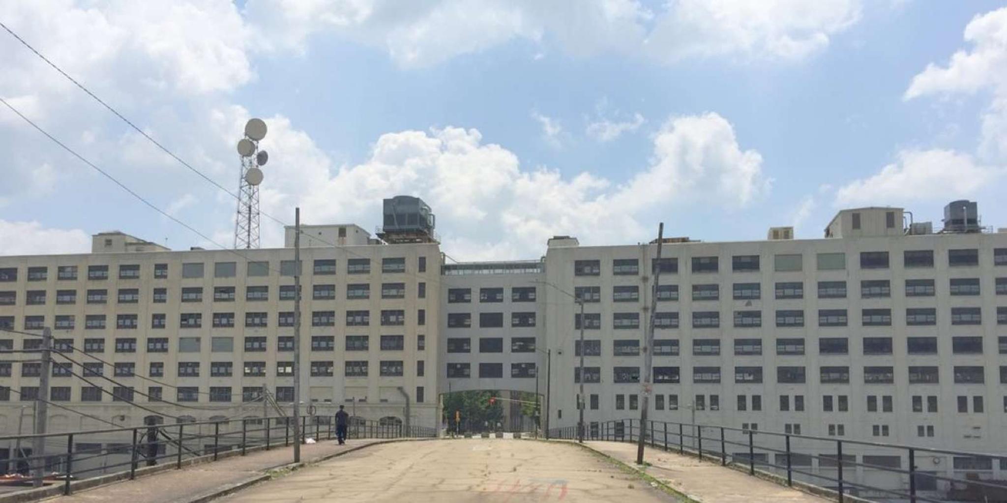 Atlanta Walking Dead Film Location Tour - Image 2