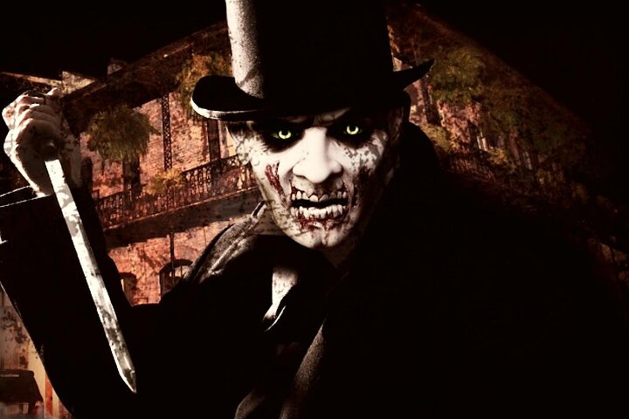 New Orleans Ghost, Voodoo and Vampire Tour - Image 2