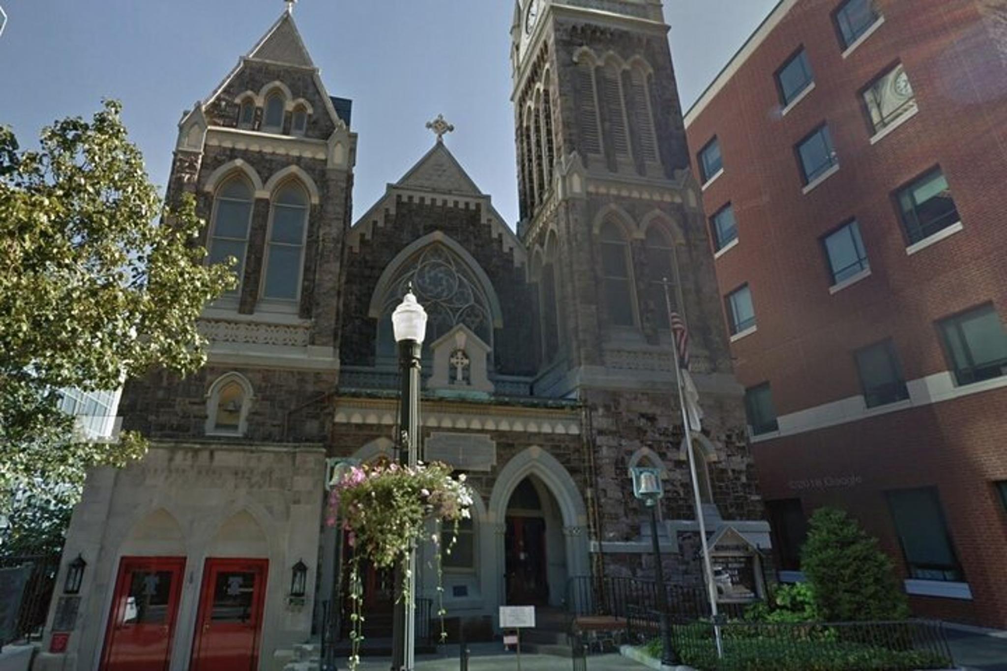 Allentown Scavenger Hunt Adventure - Image 5