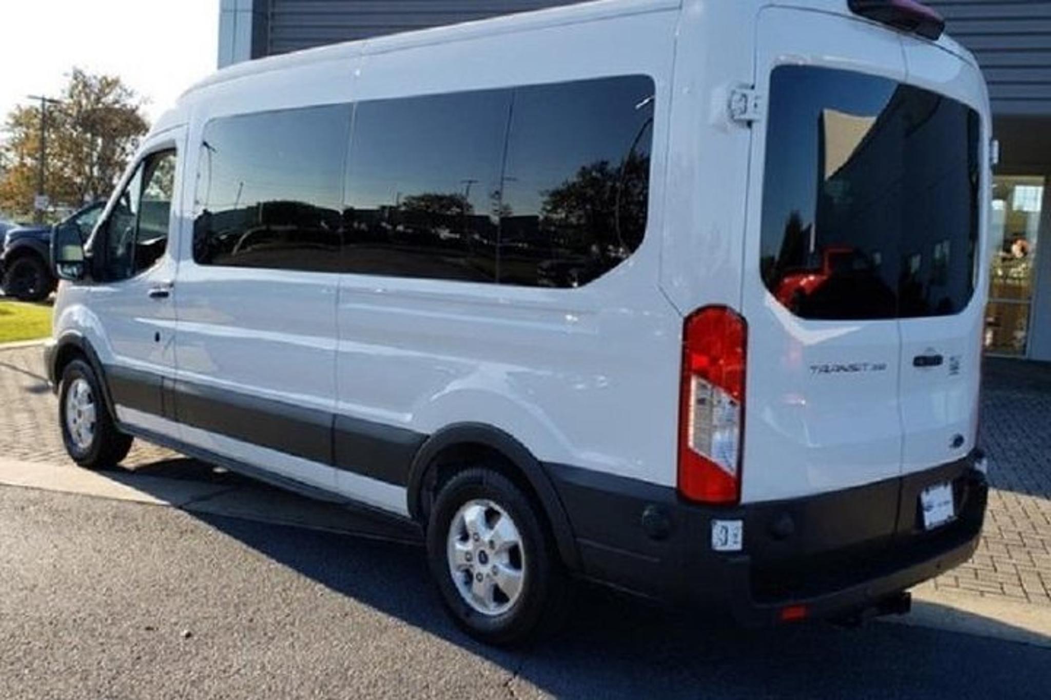 Galveston Private Shuttle to Hobby Airport - Image 2