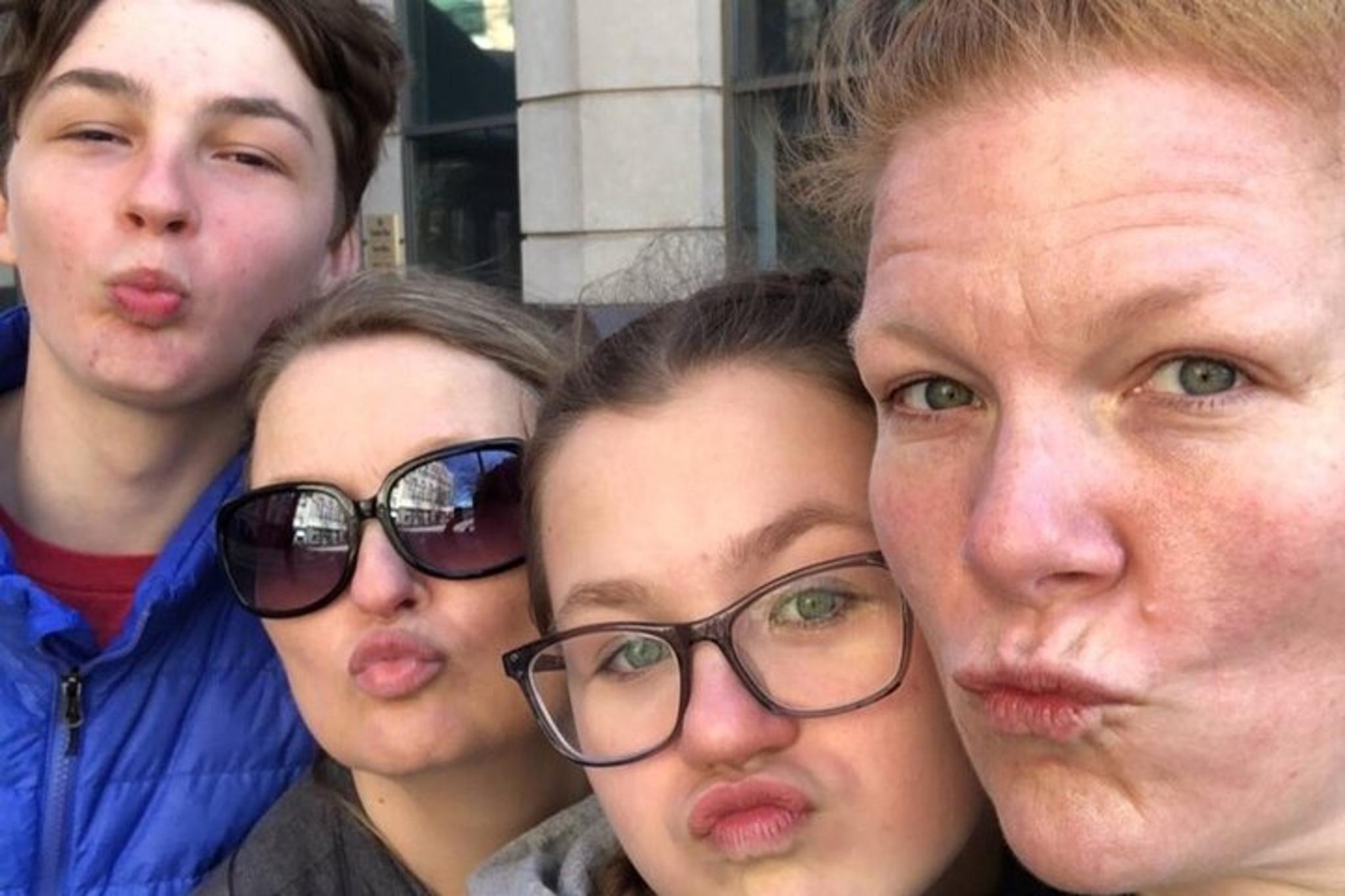 Surprise Scavenger Hunt by Zombie Scavengers - Image 5