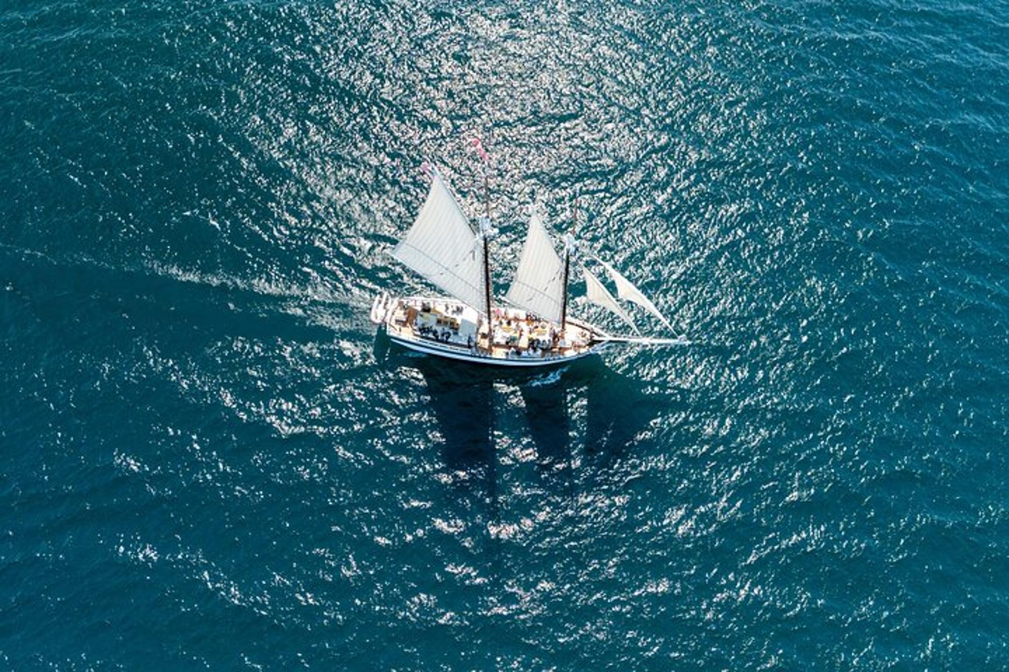 Traverse City Music Cruise with Song of the Lakes - Image 6
