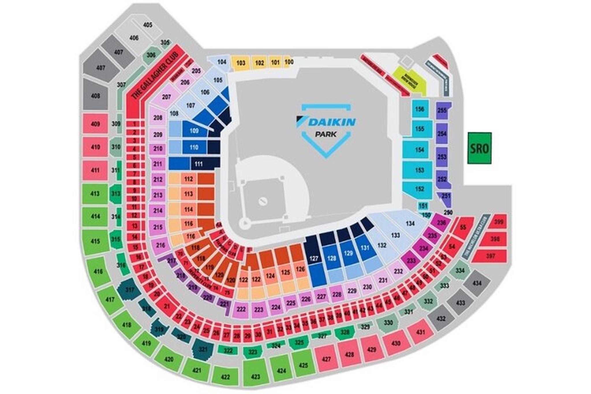 Houston Astros Baseball Game at Daikin Park - Image 6