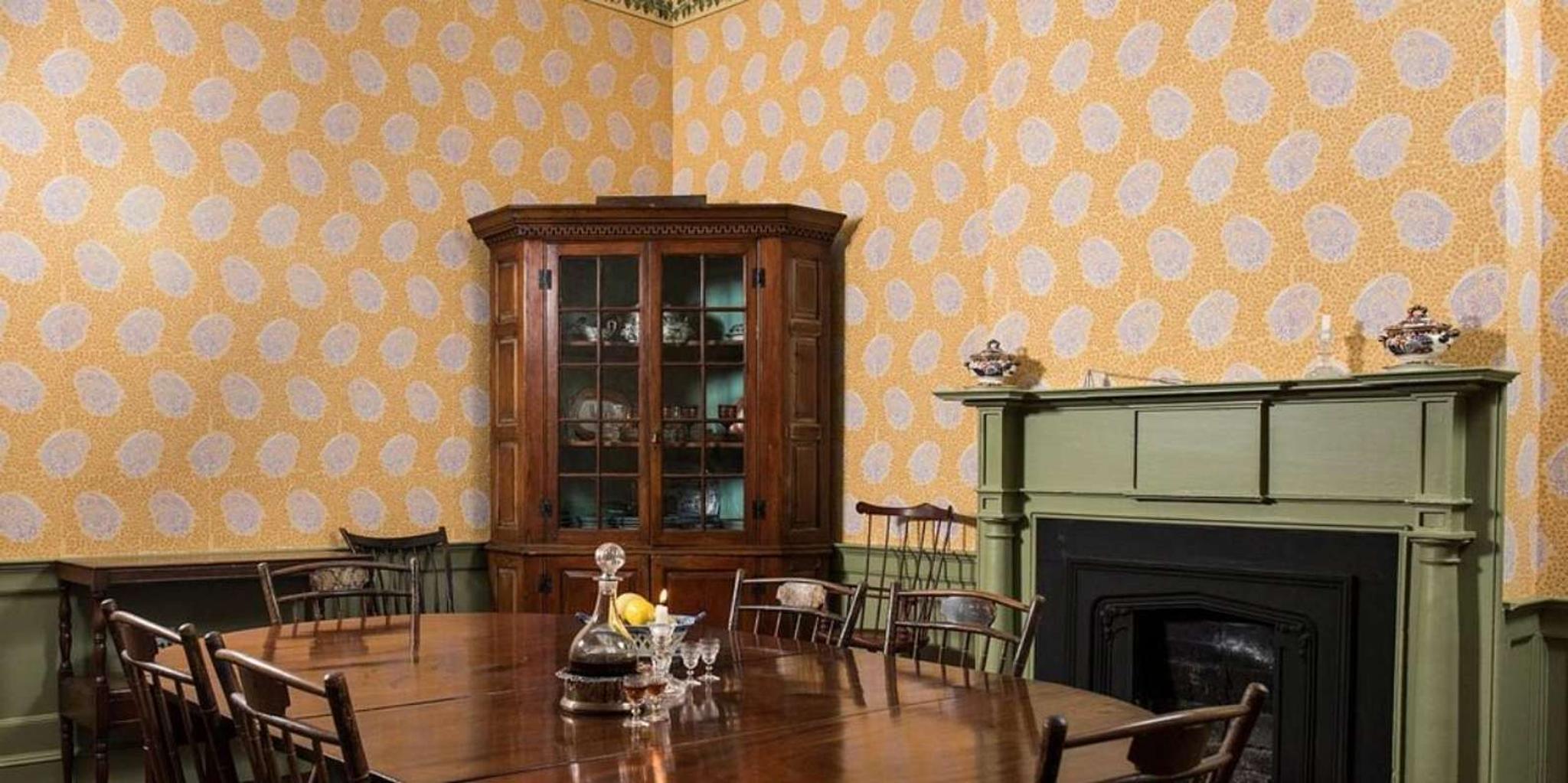 Savannah Davenport House Museum Guided Tour - Image 2