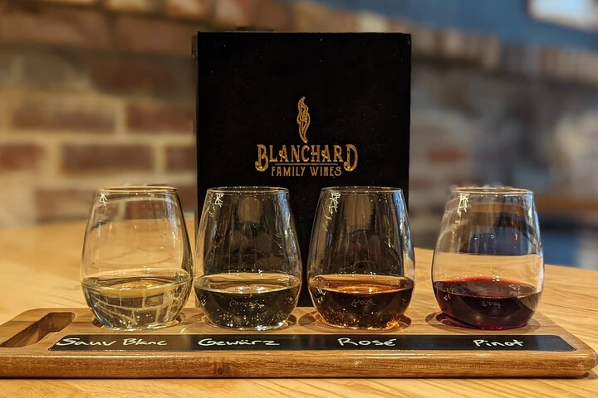 Denver Wine Tasting Experience - Image 3