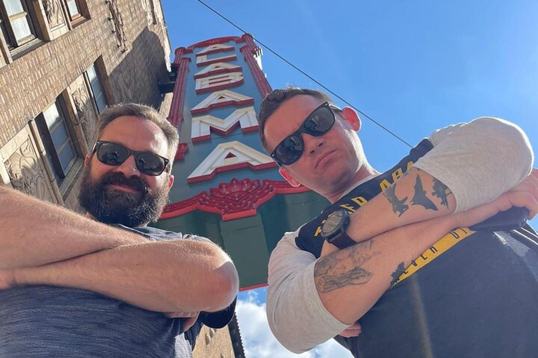 Montauk Scavenger Hunt - Image 2