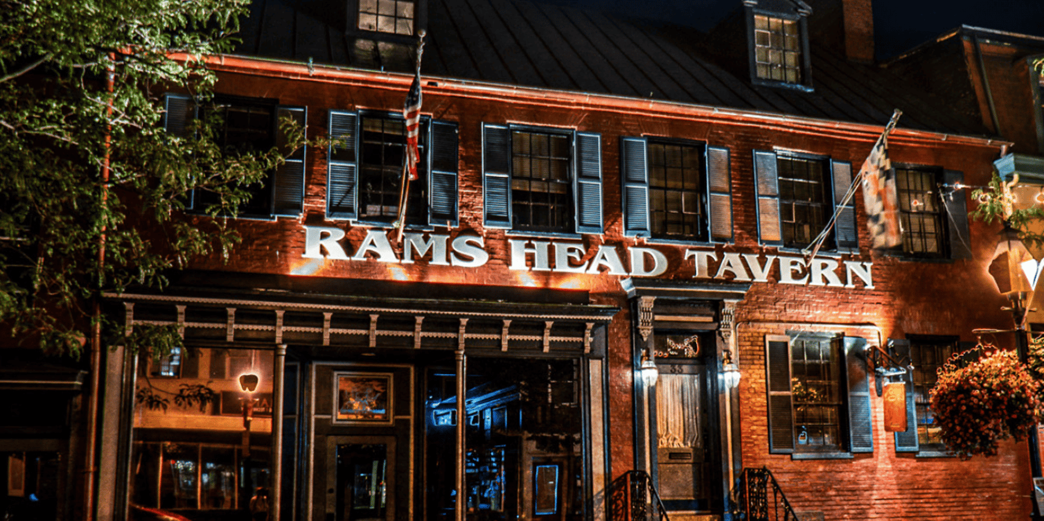 Annapolis Ghosts Pub Crawl - Image 2
