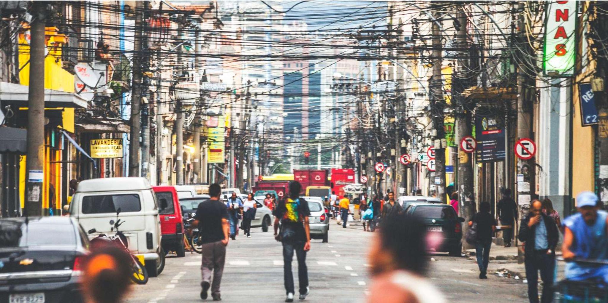 New York City Private Walking Tour - Image 2