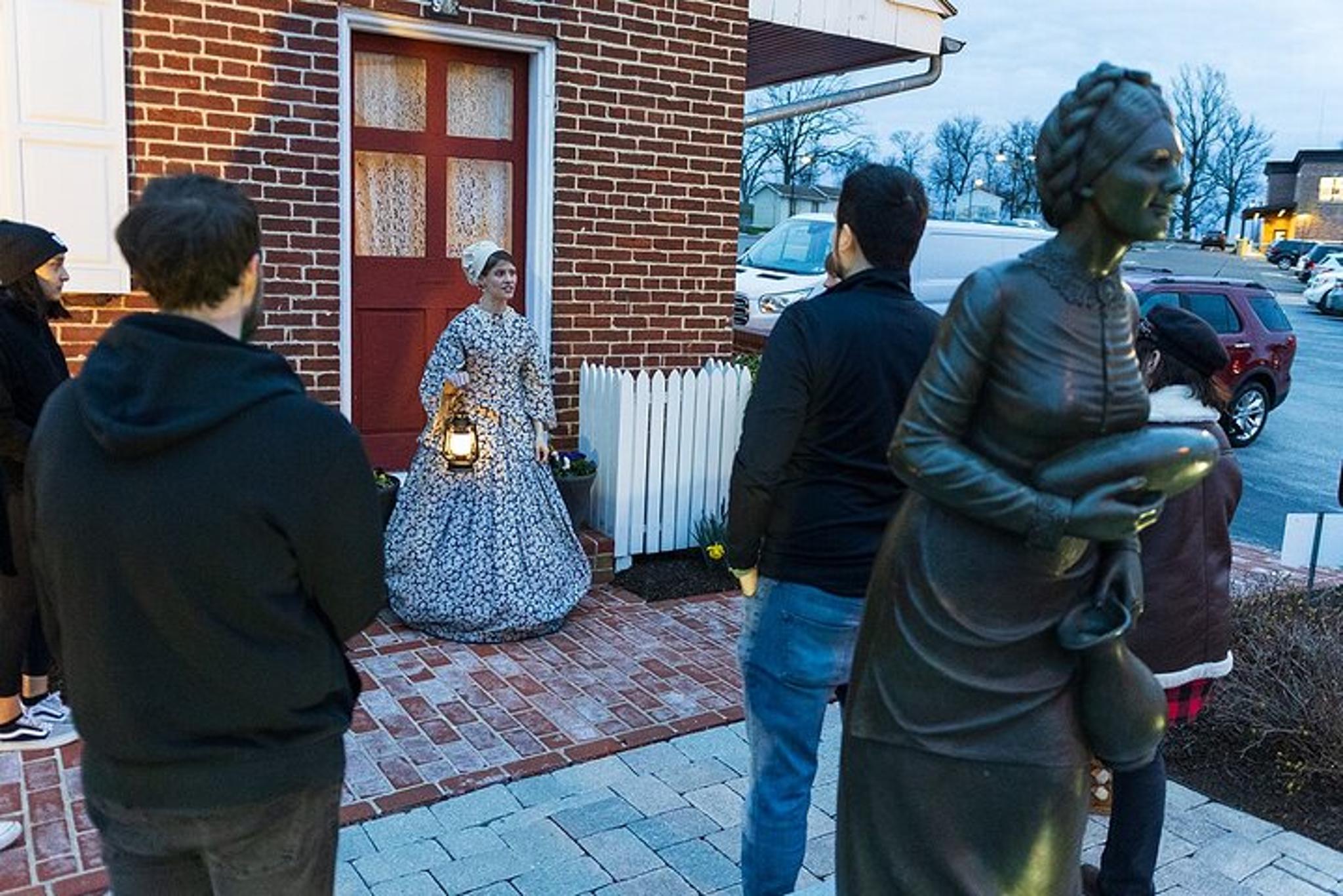 Gettysburg Ghost Tour: Echoes of the Fallen - Image 6