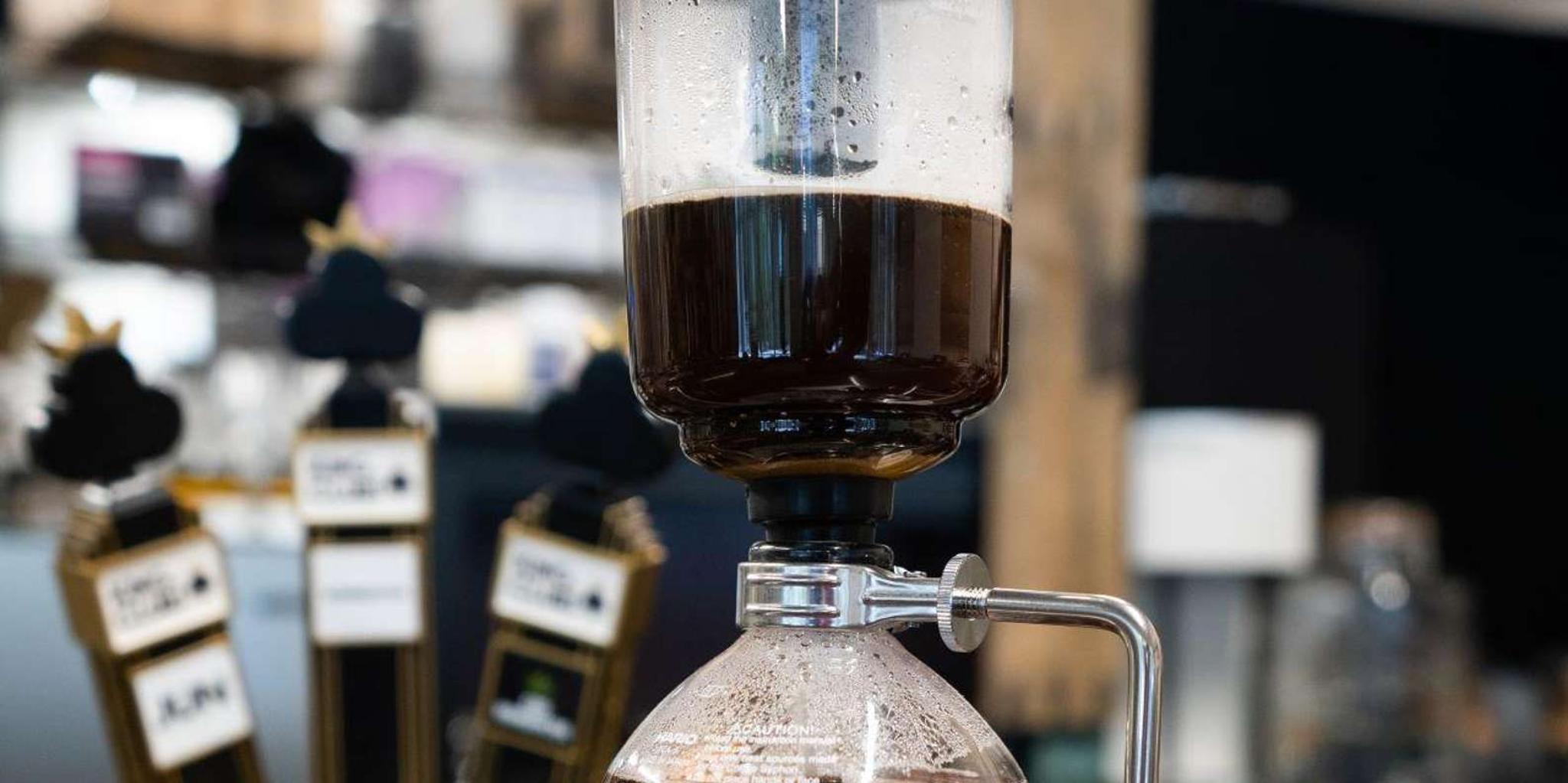 Seattle Coffee Tour - Image 6