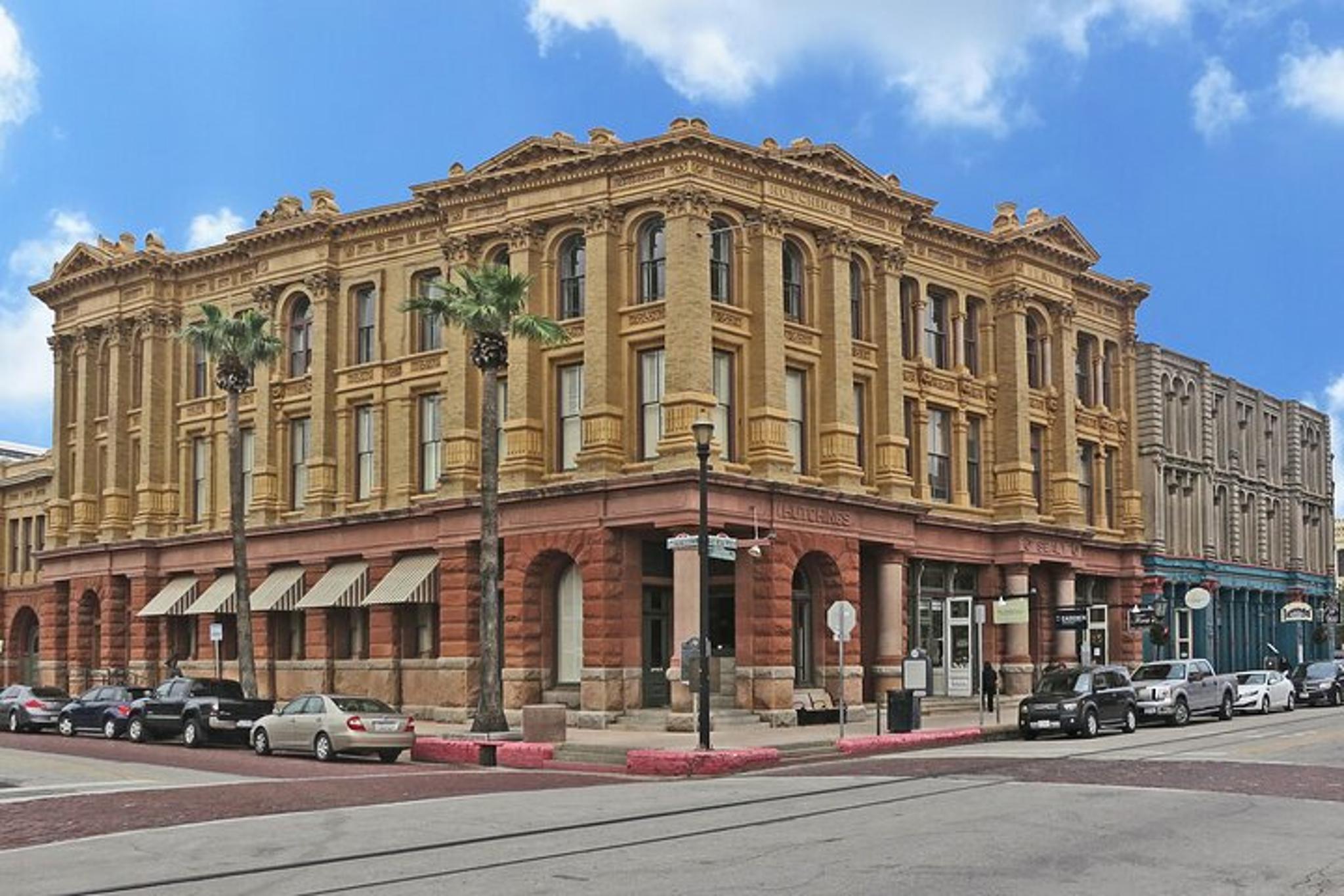 Galveston Ghost and Red Light District Tour - Image 6