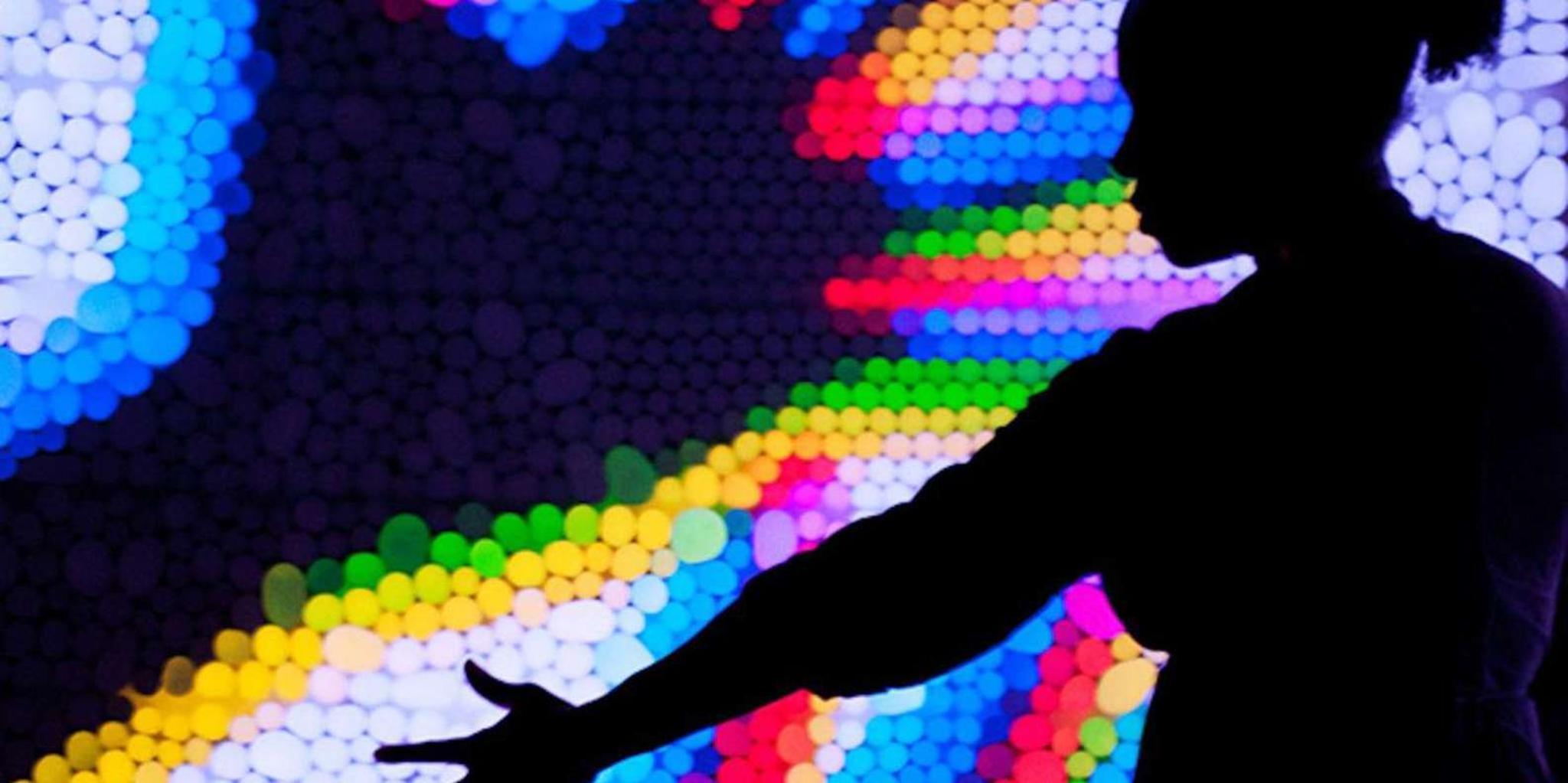 San Francisco Exploratorium Ticket