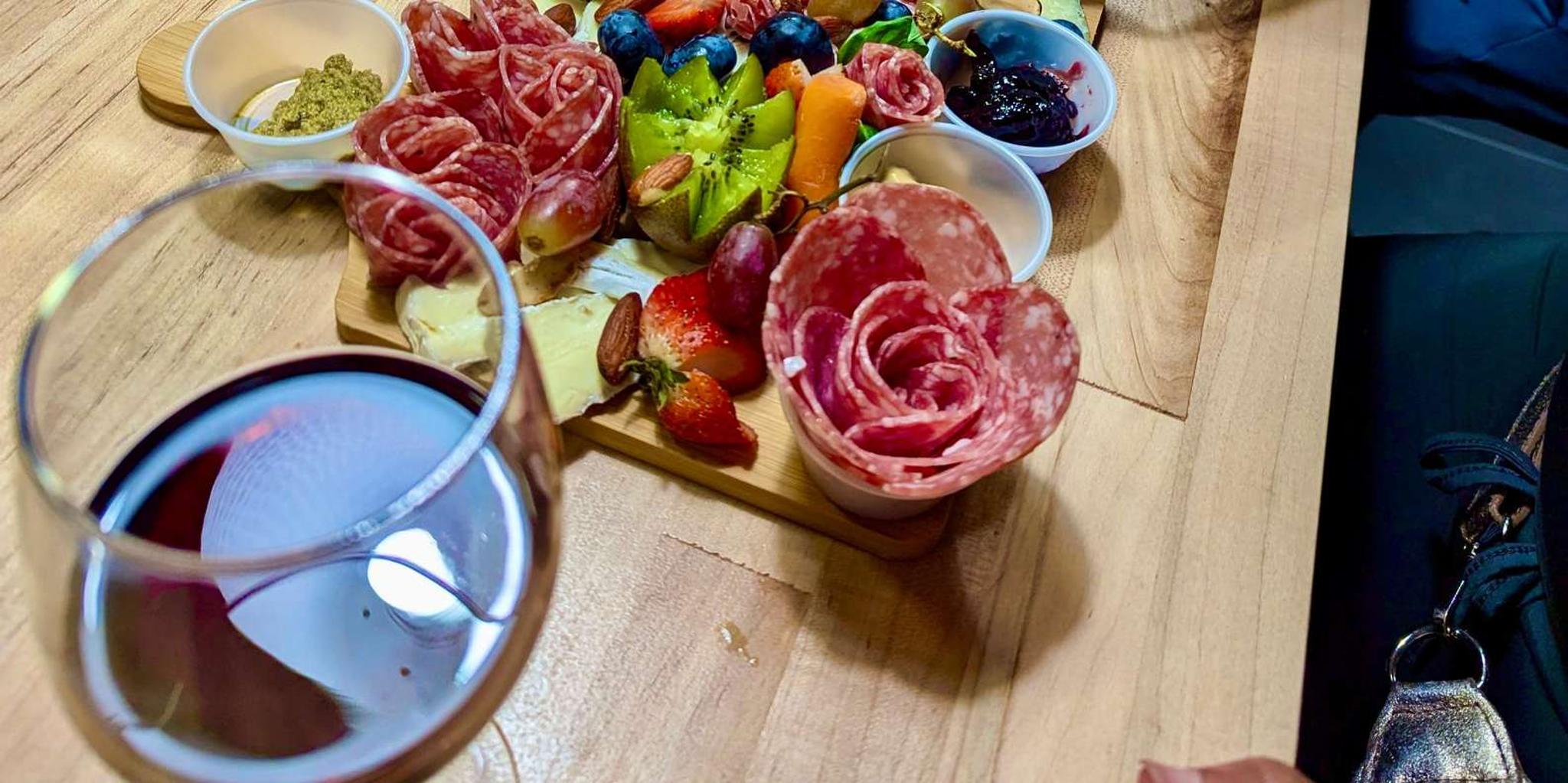 South Lake Tahoe Charcuterie Board Class - Image 5