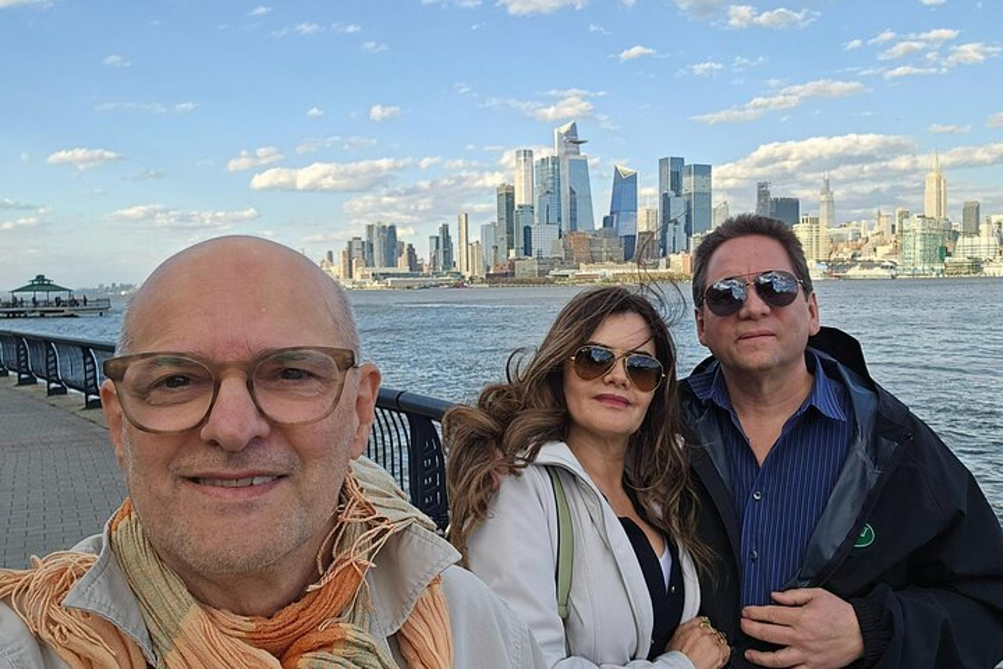 New York Skyline Tour with a Local Guide - Image 5