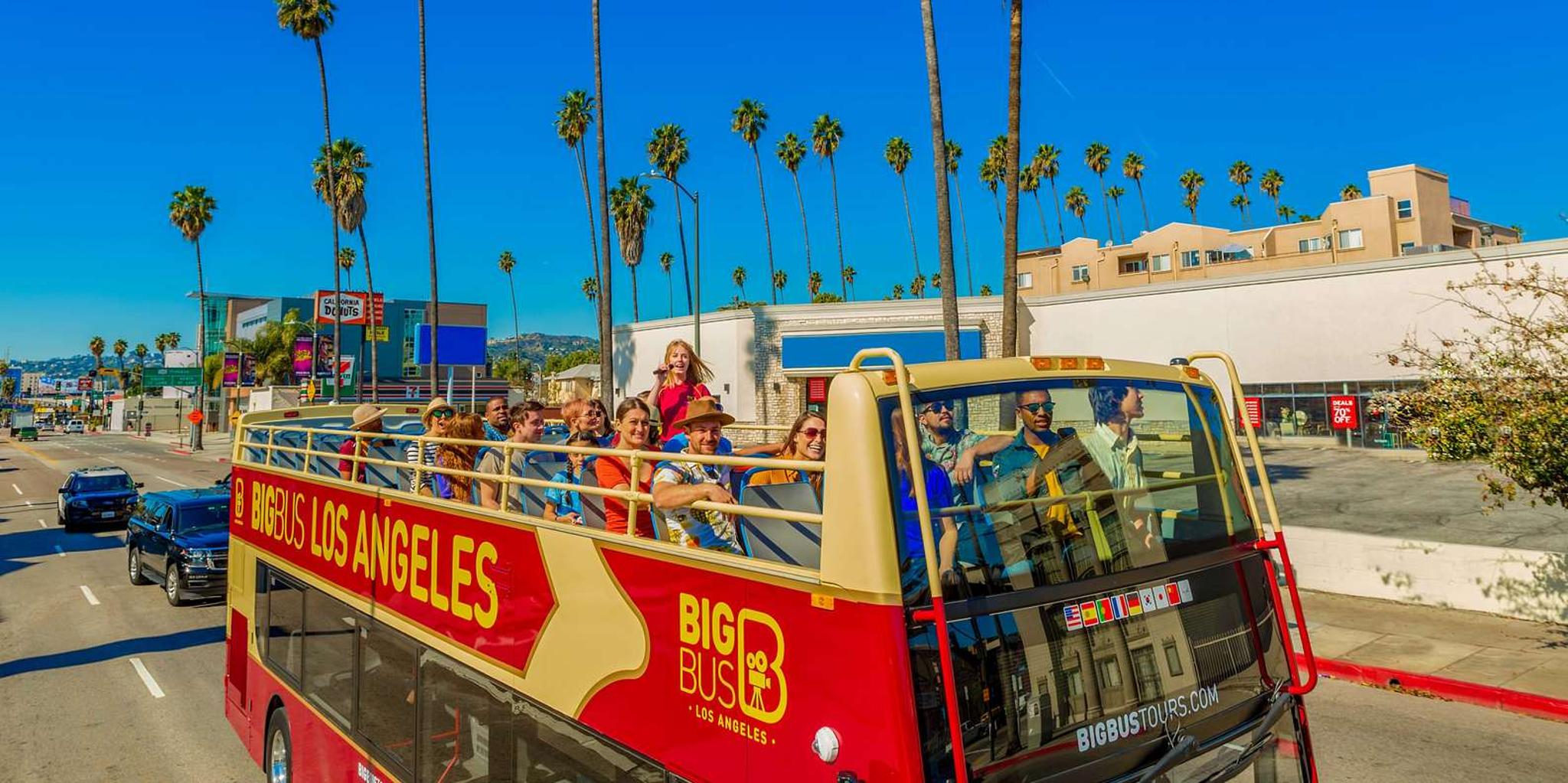Los Angeles Griffith Observatory Sunset Tour - Image 6