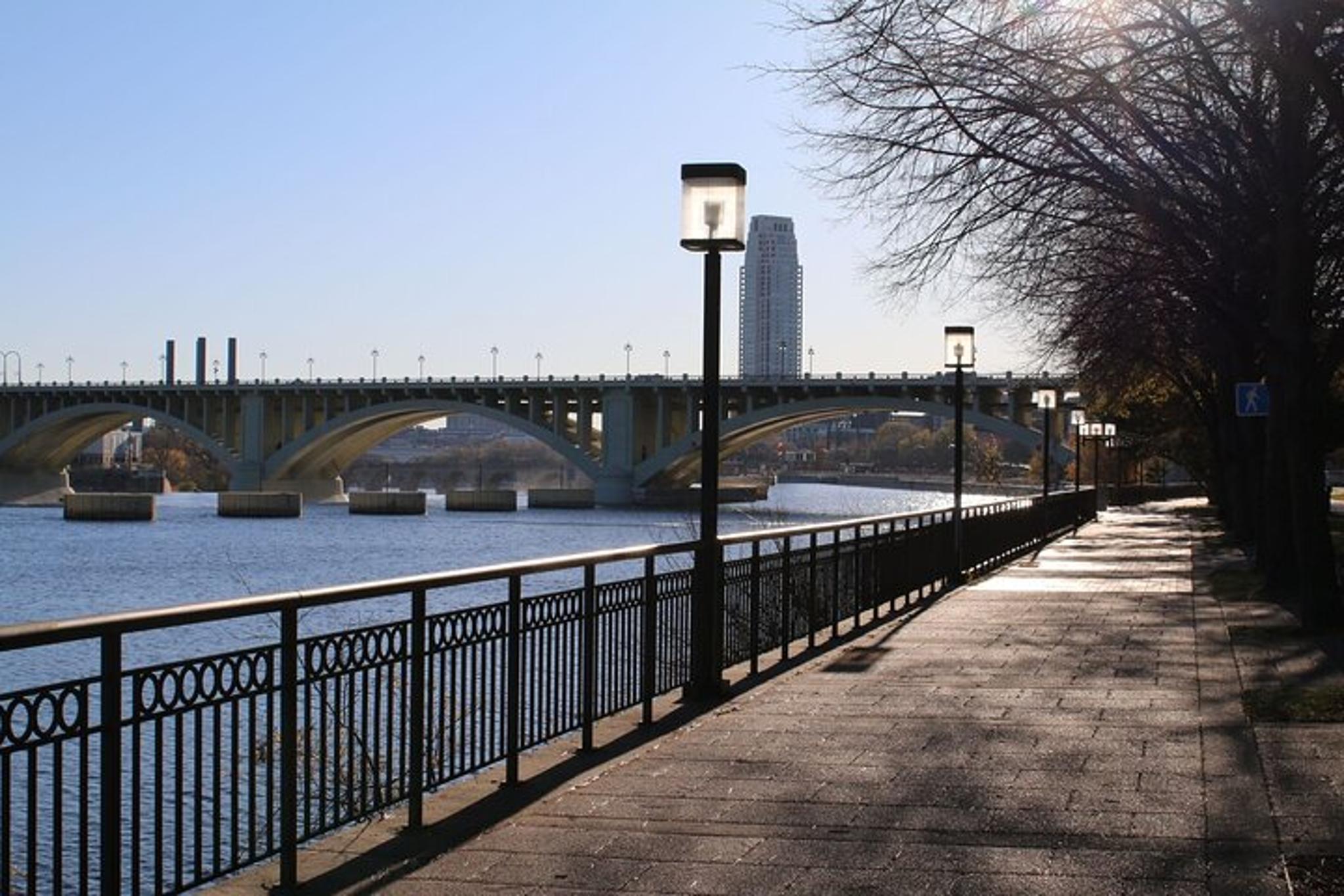 Minneapolis Mississippi Self-Guided Riverside Tour - Image 6