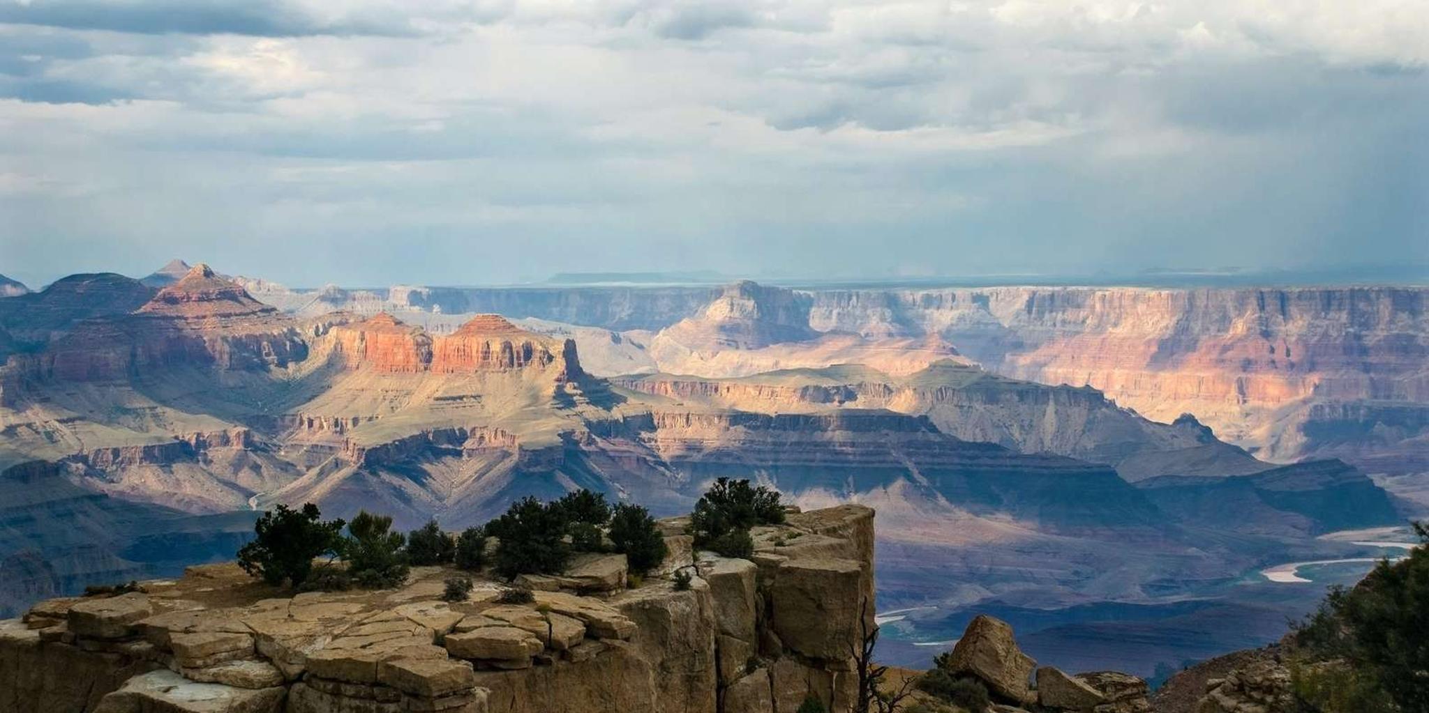 Flagstaff Grand Canyon Sightseeing Tour - Image 2