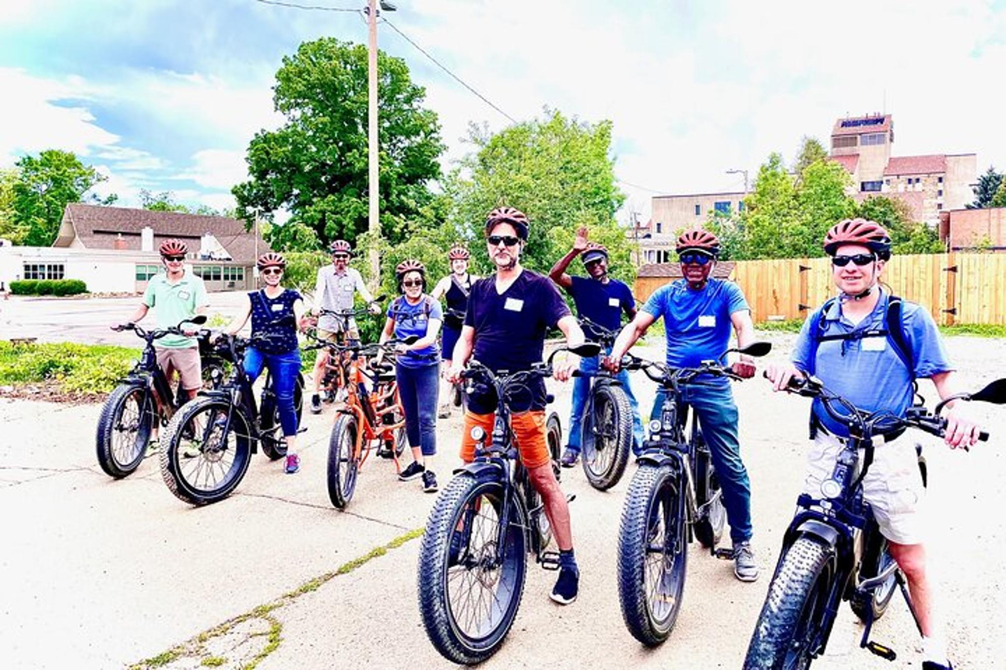 Boulder eBike Tour - Image 2