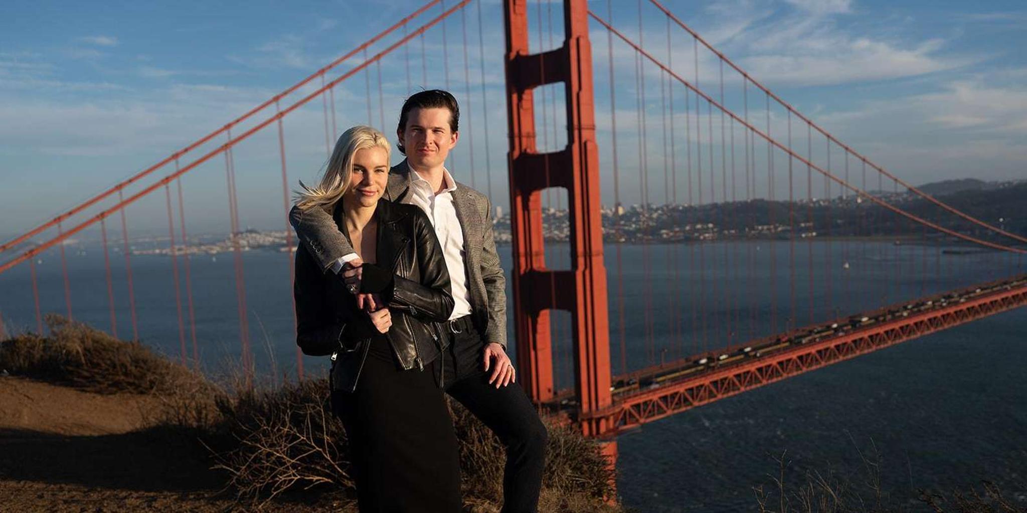 San Francisco Photography Session - Image 3