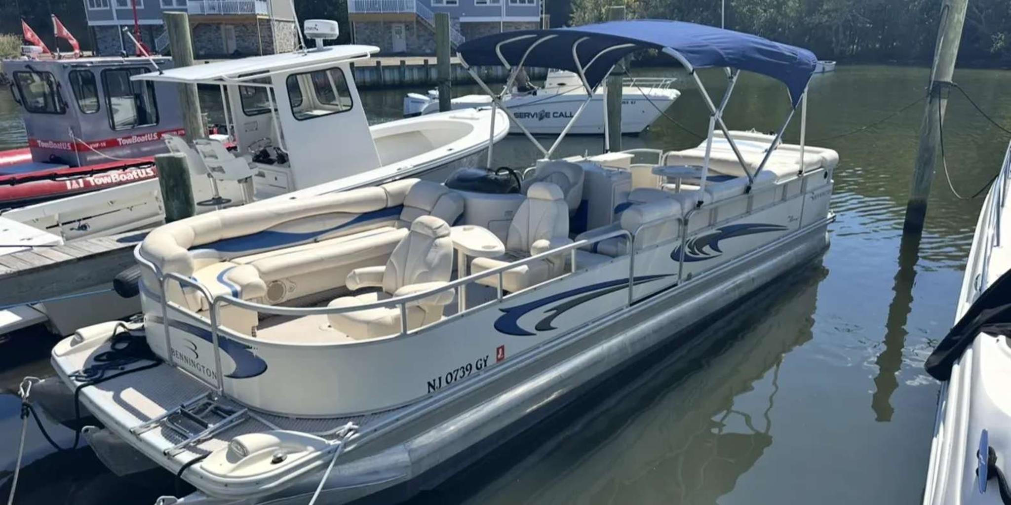 Cocoa Beach Boat Tour with Captain 2 hr - Image 3