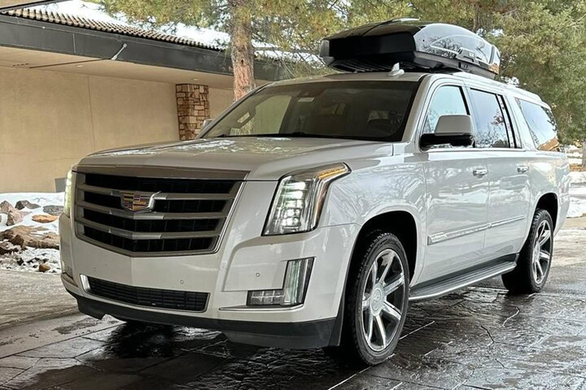 Vail Private Airport Transportation - Image 6