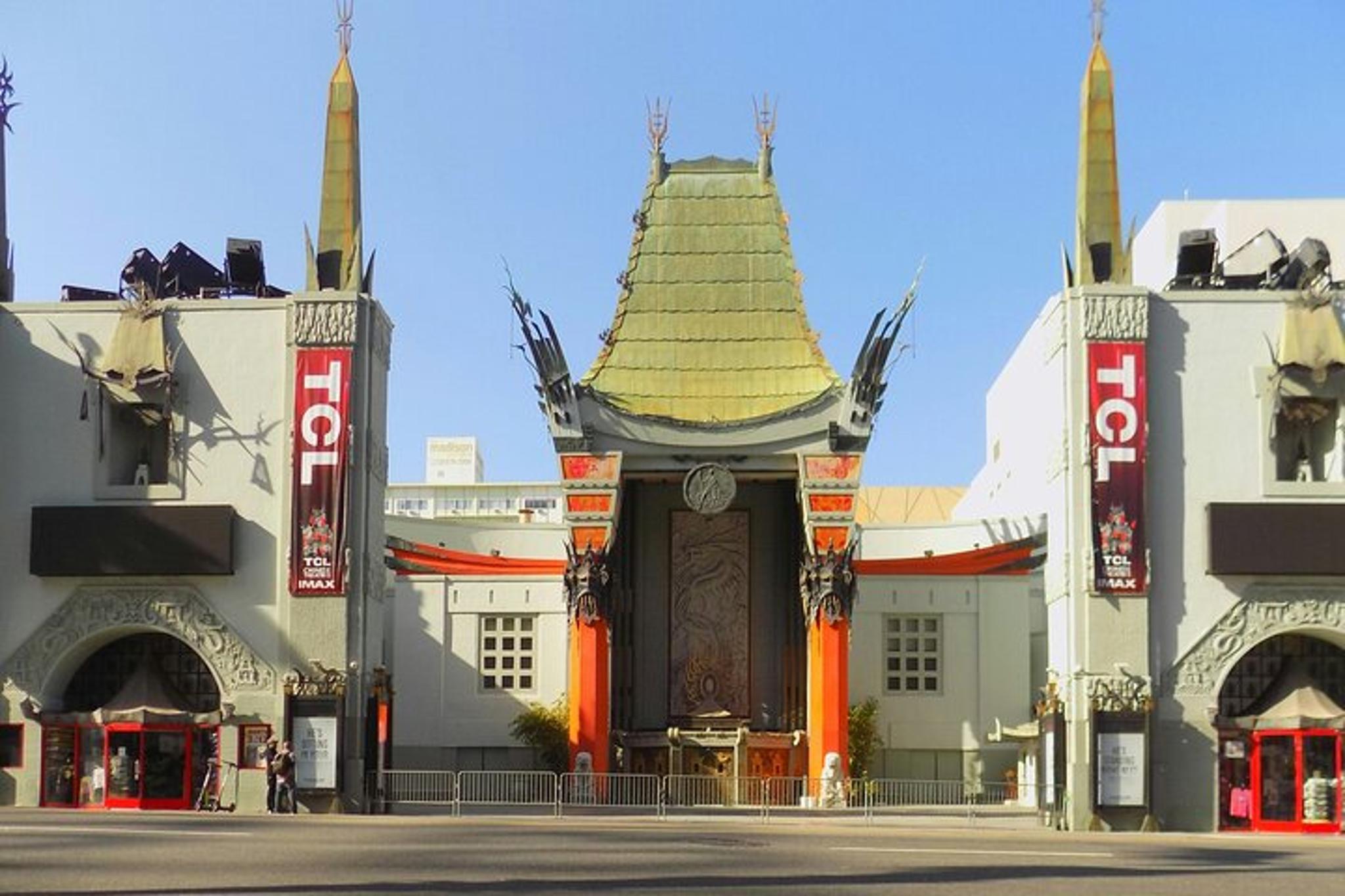 Los Angeles Electric Bike Tour - Image 1